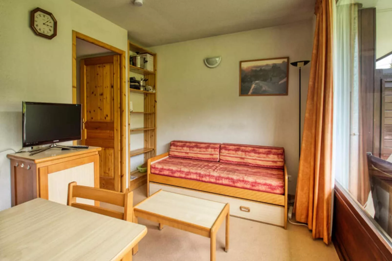 Résidence Eterlous-Tuinen zomer