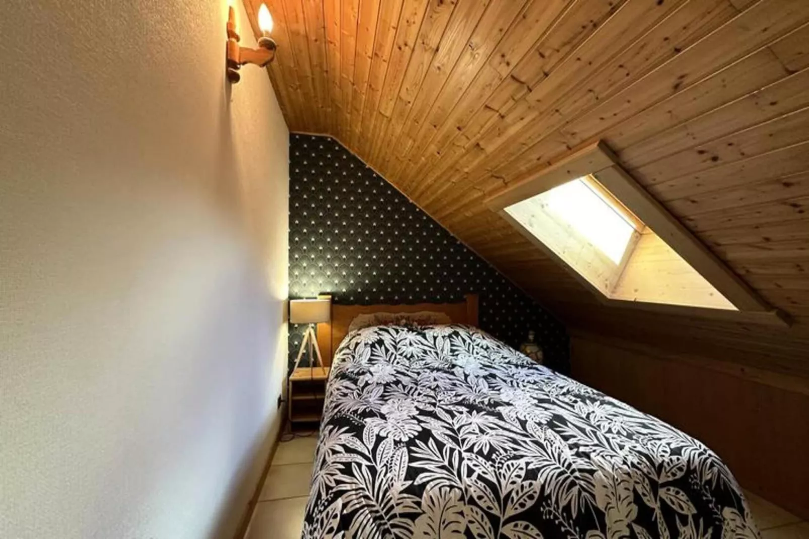 Résidence Hermine I-Buitenkant zomer