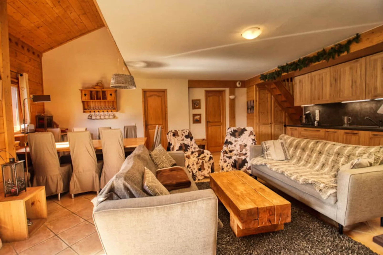 Résidence Refuge De L'alpage Bat D-Image-tags.