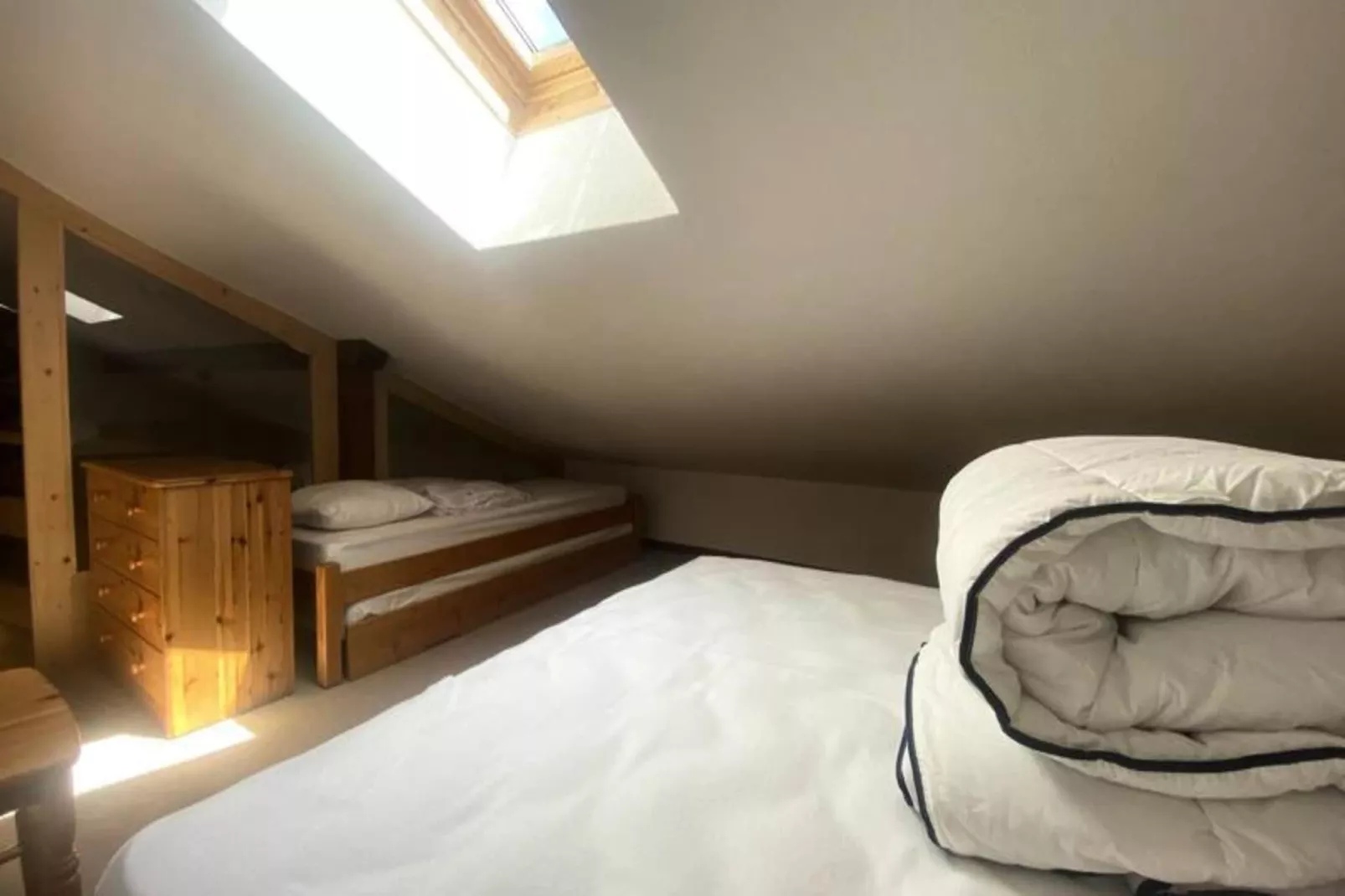 Résidence Grand Horizon Ii-Buitenkant zomer