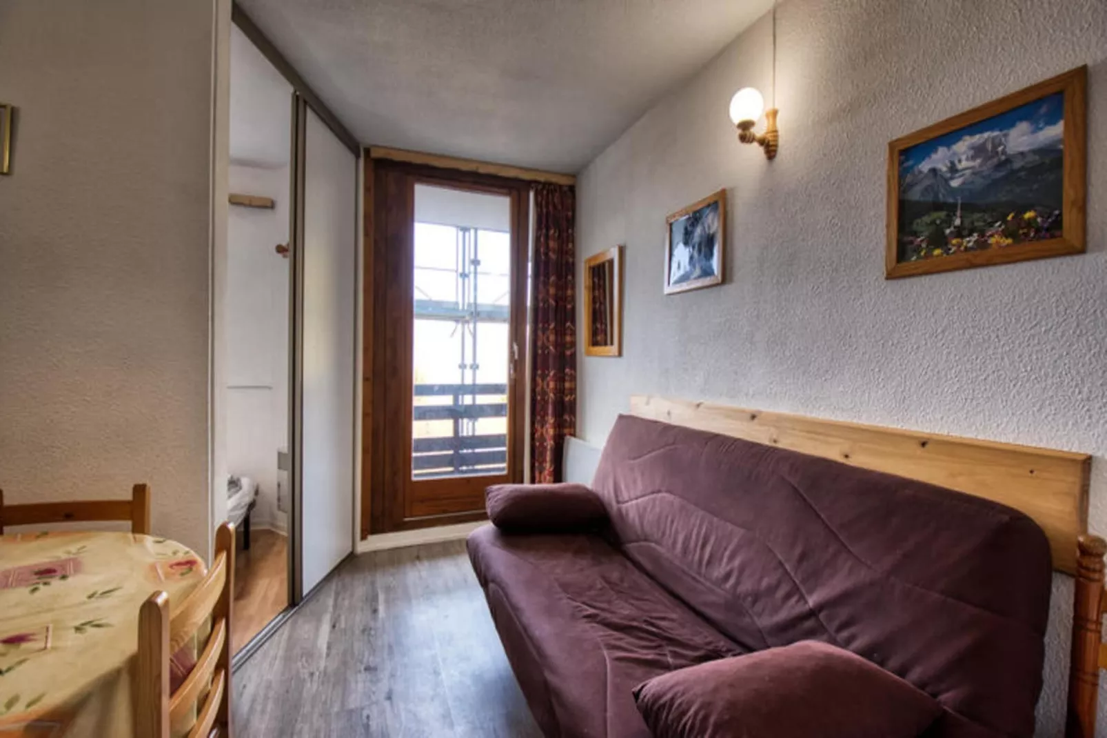 Résidence Grand Horizon Ii-Buitenkant zomer