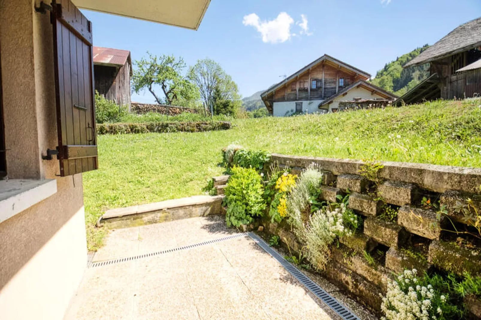 Résidence Fontaine-Overloop