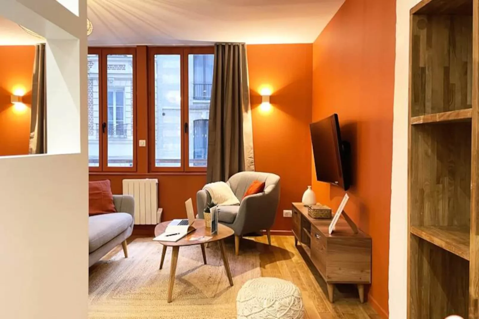 📸 Le Terracotta - Standing**** - Lumineux-Image-tags.