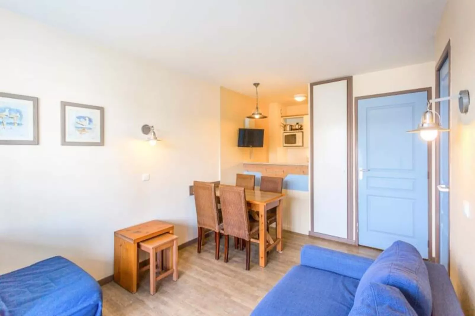 Résidence Belle Dune - maeva Home-Image-tags.