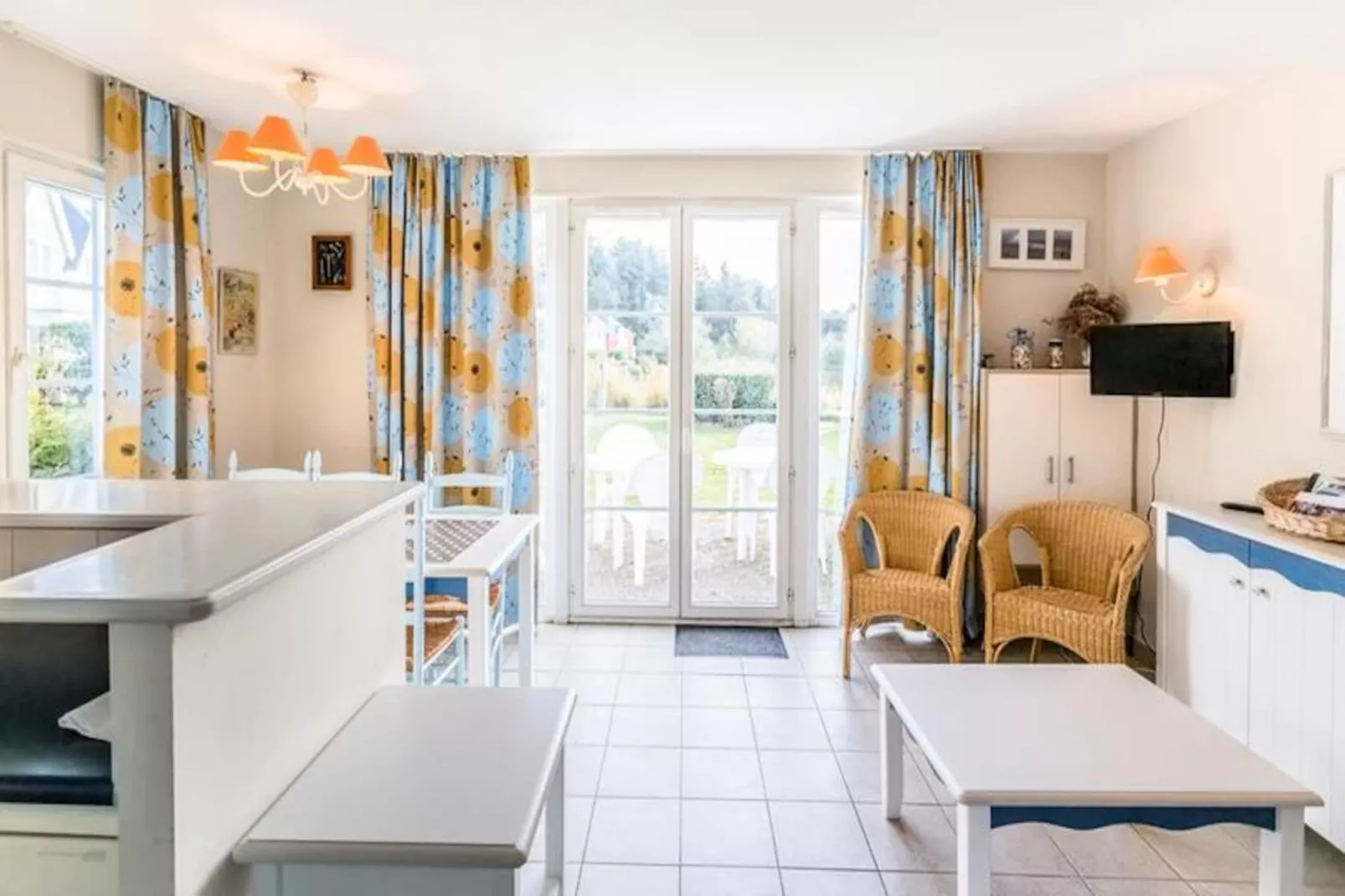 Les Maisons de Belle Dune - maeva Home