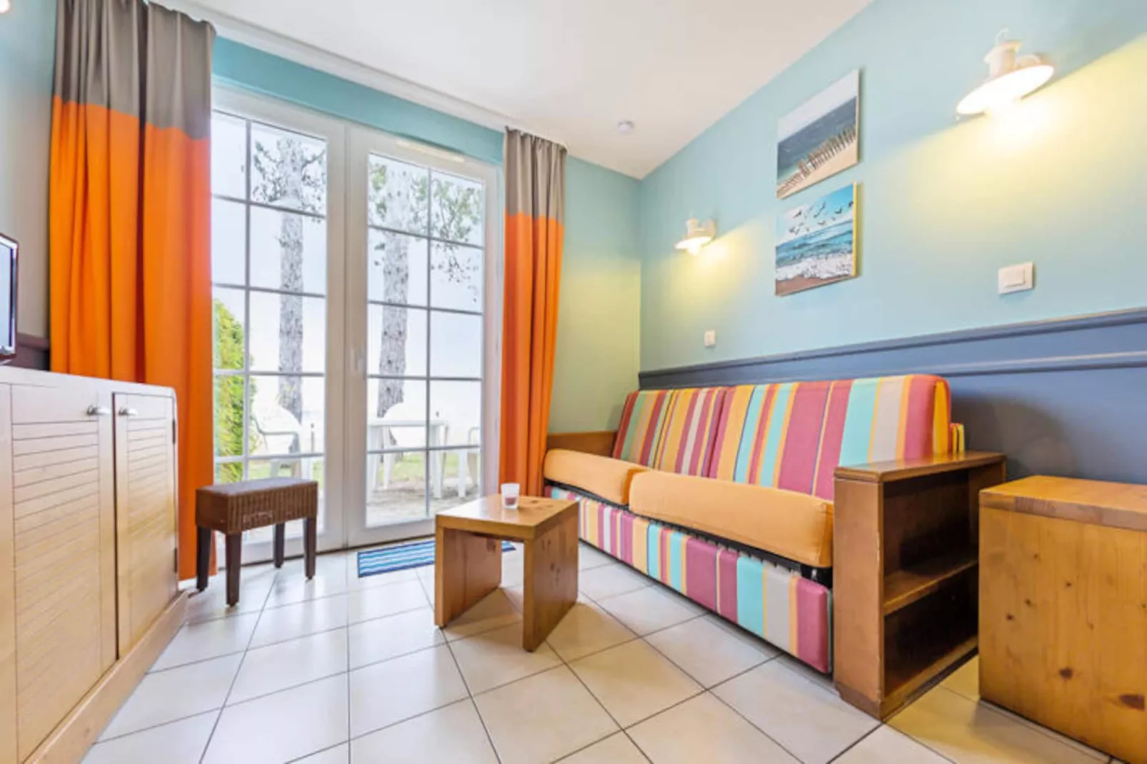 Les Maisons de Belle Dune - maeva Home