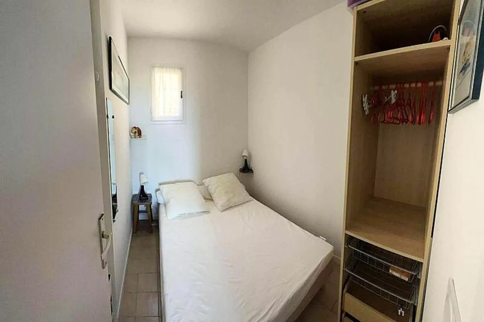 Résidence Grand Large-Woonkamer