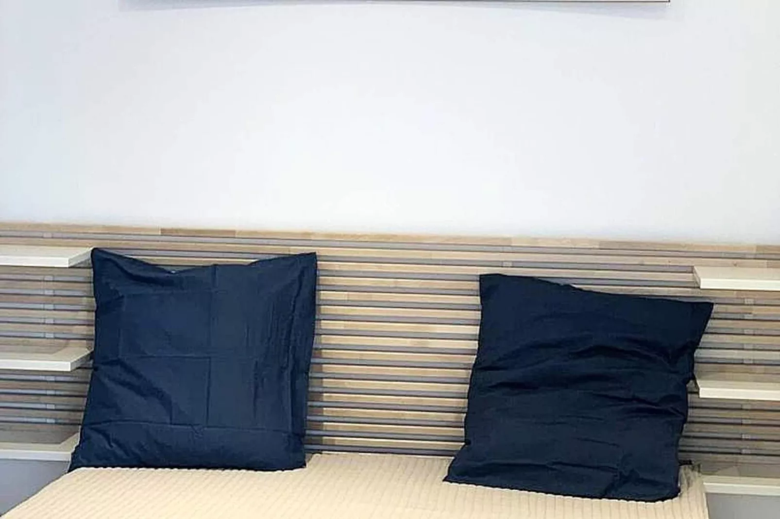 Résidence Mistral-Slaapkamer