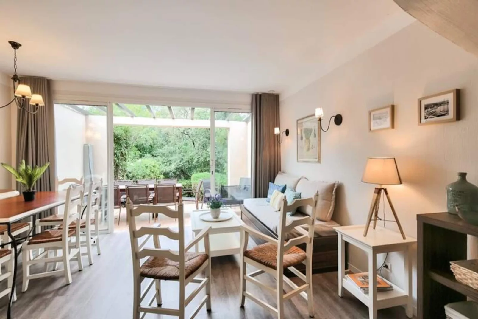 Les Maisons aux Restanques du Golfe de St Tropez - maeva Home-Image-tags.