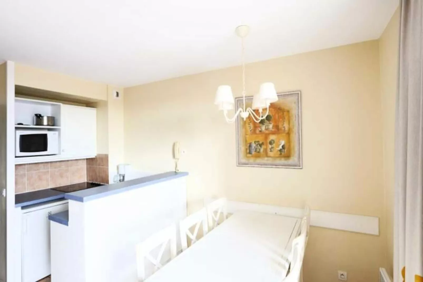 Prestige appartement met 1 slaapkamer (6 personen)-Image-tags.