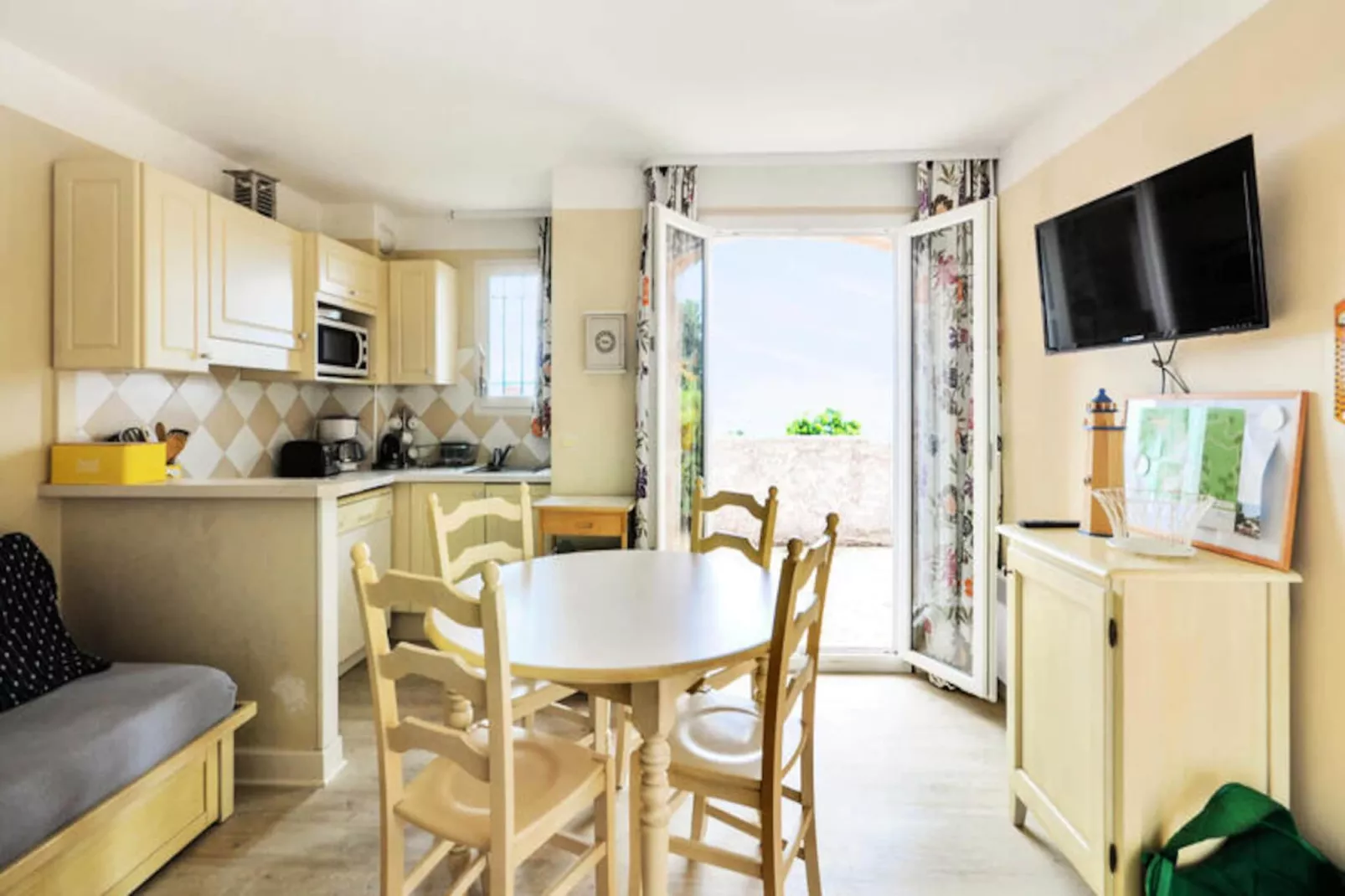 Les Issambres Bellevue - maeva Home-Image-tags.