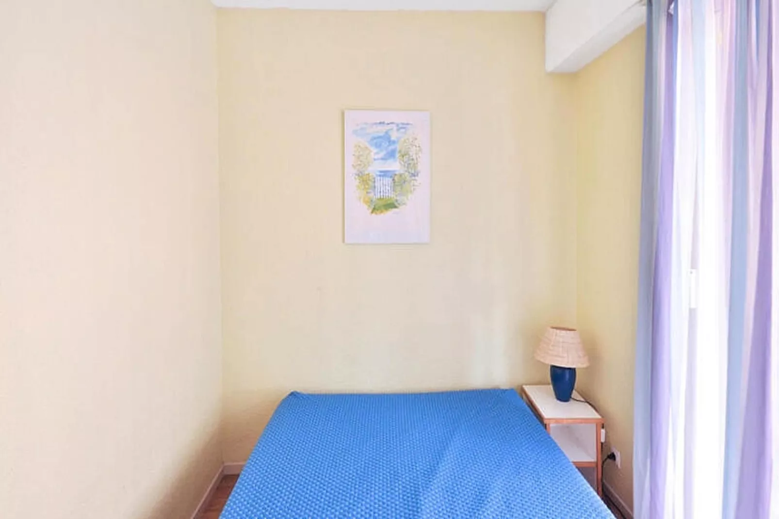 Hyeres Parc - maeva Home-Buitenkant zomer