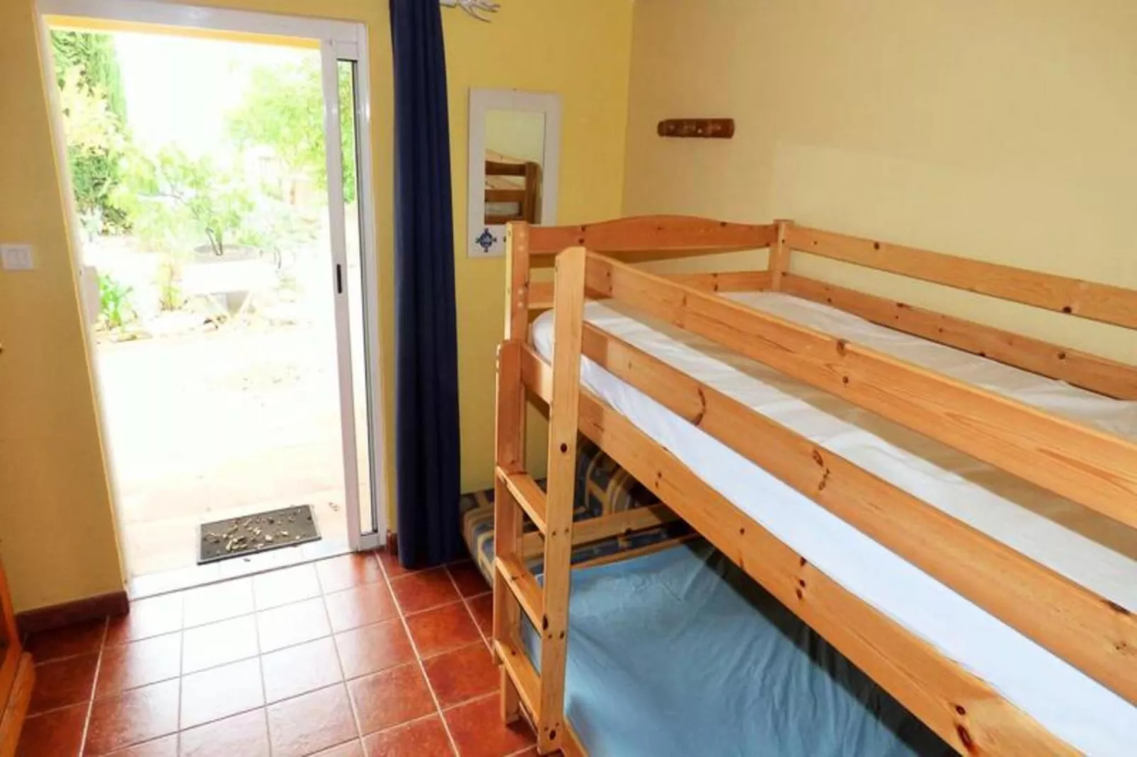 Résidence 030-st Mandrier Sur Mer - Buitenkant zomer