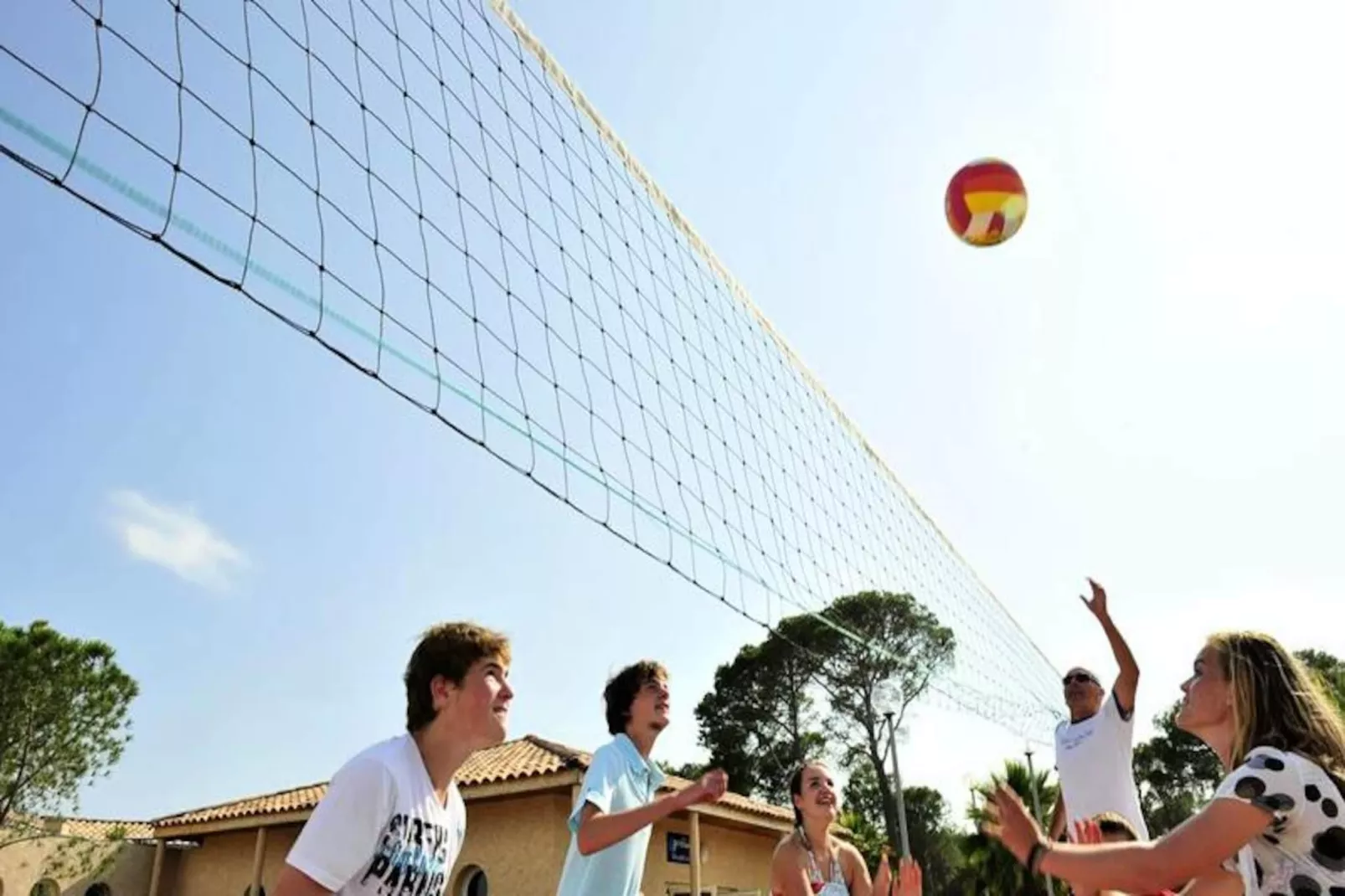 Résidence Goélia Le Village Azur ***-Image-tags.