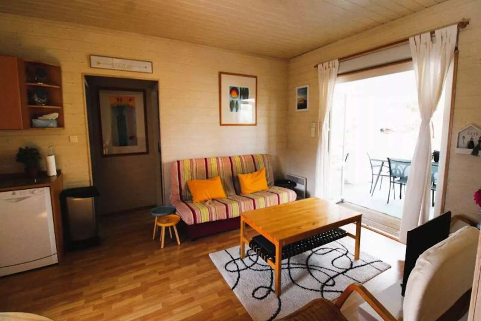 Résidence Parc Oasis-Image-tags.