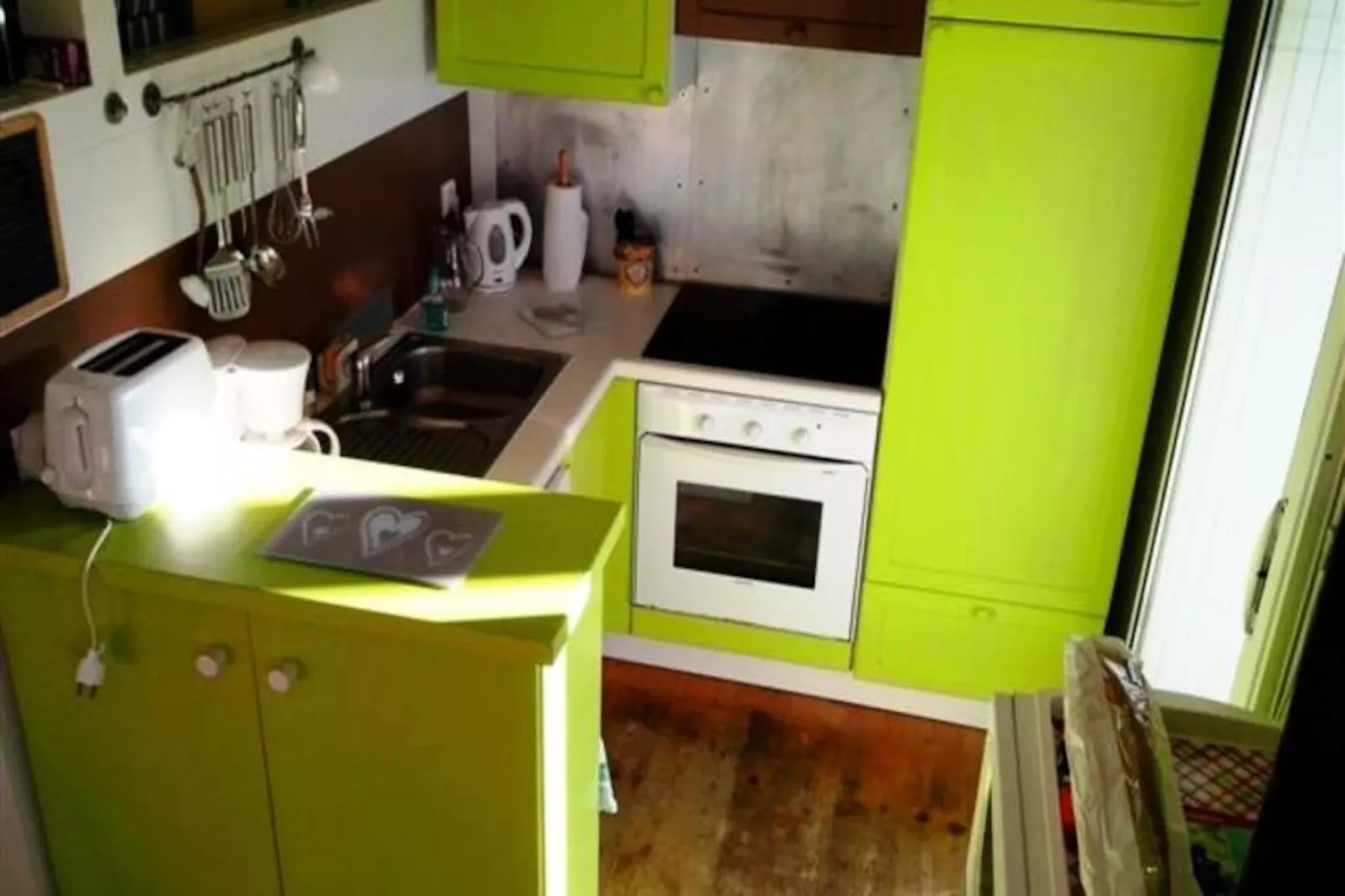 Résidence Parc Oasis-Image-tags.