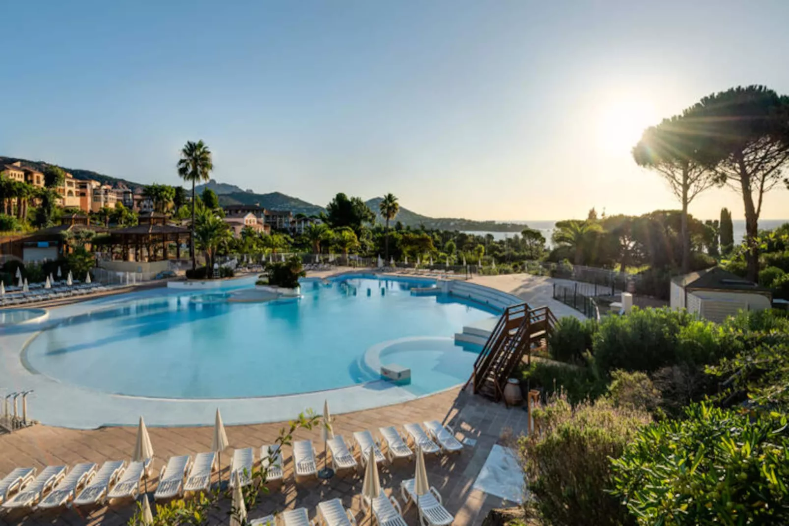 Résidence le Village de Cap Esterel - maeva Home-Image-tags.