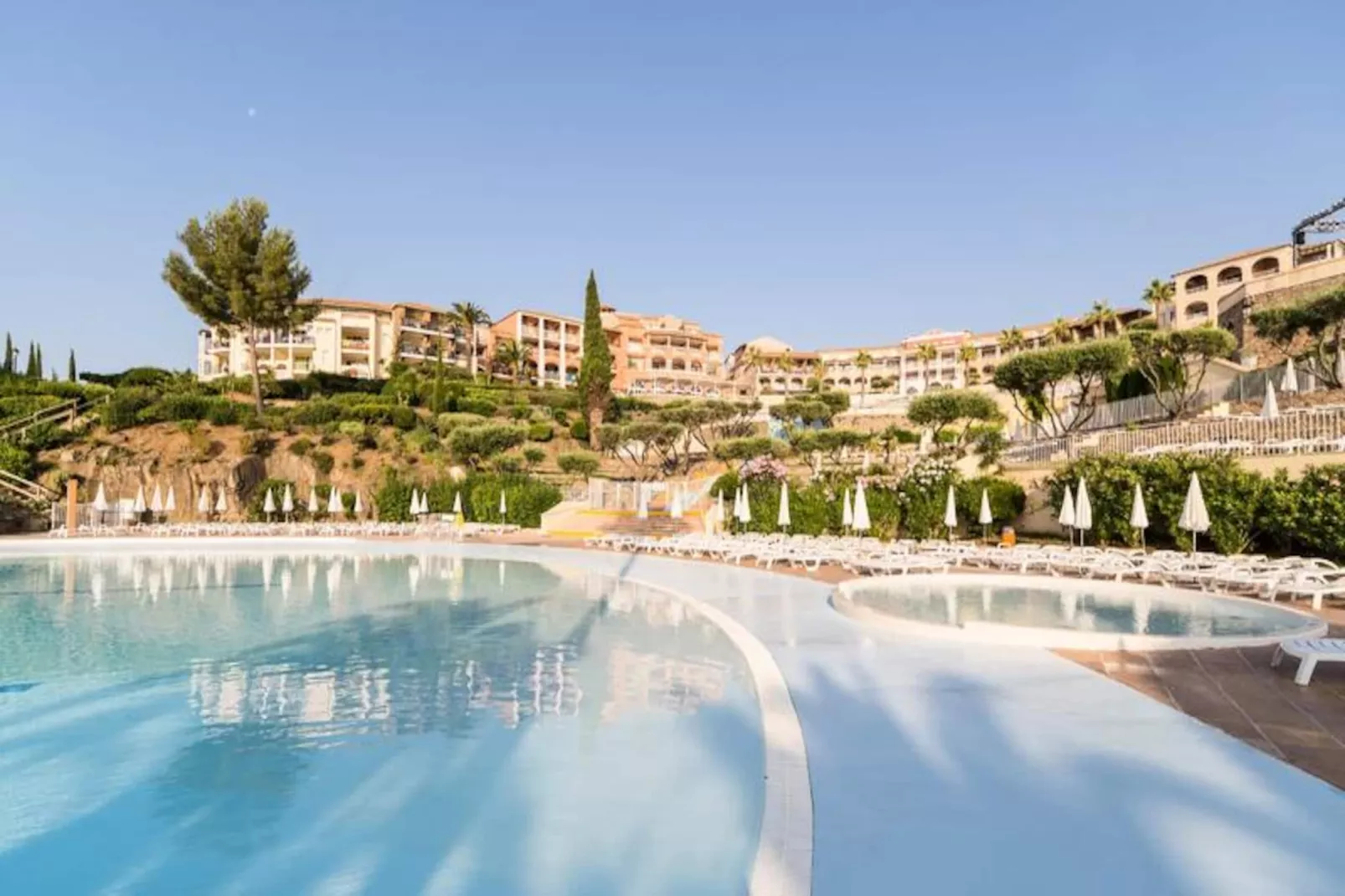 Résidence le Village de Cap Esterel - maeva Home-Image-tags.