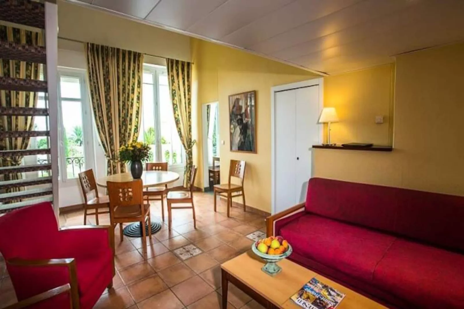 Résidence Le Méditerranée*** - Vacances Bleues-Image-tags.