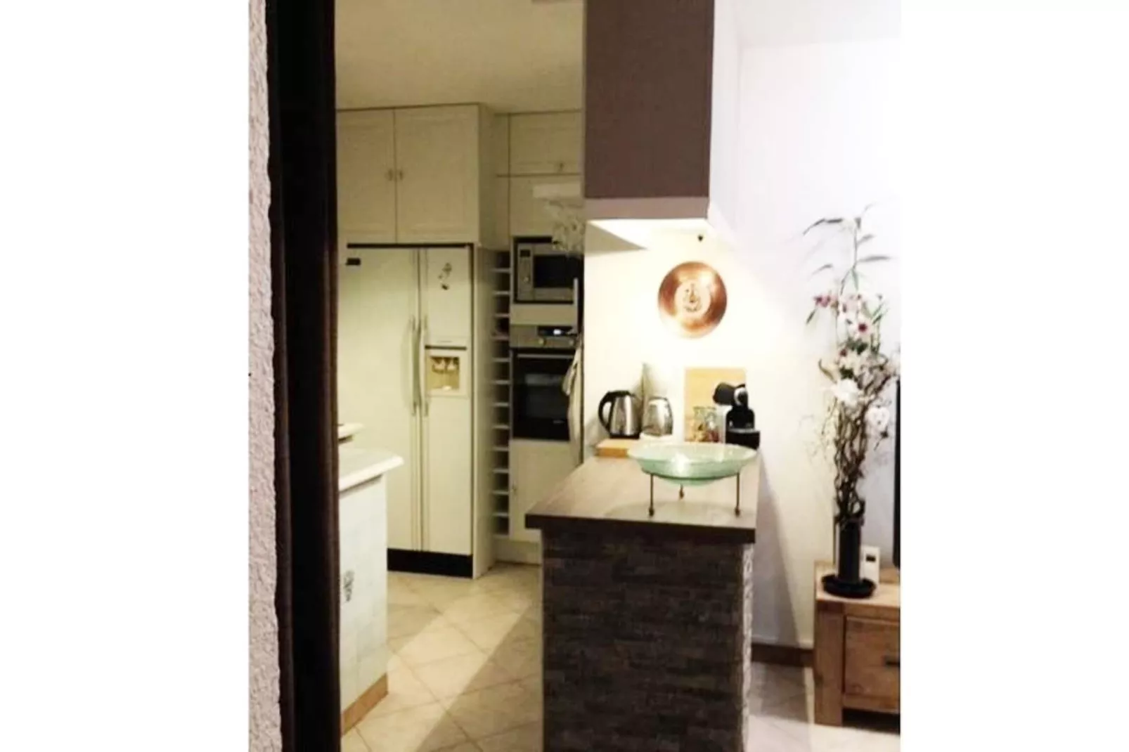 Résidence Le Galibier 3-Overloop