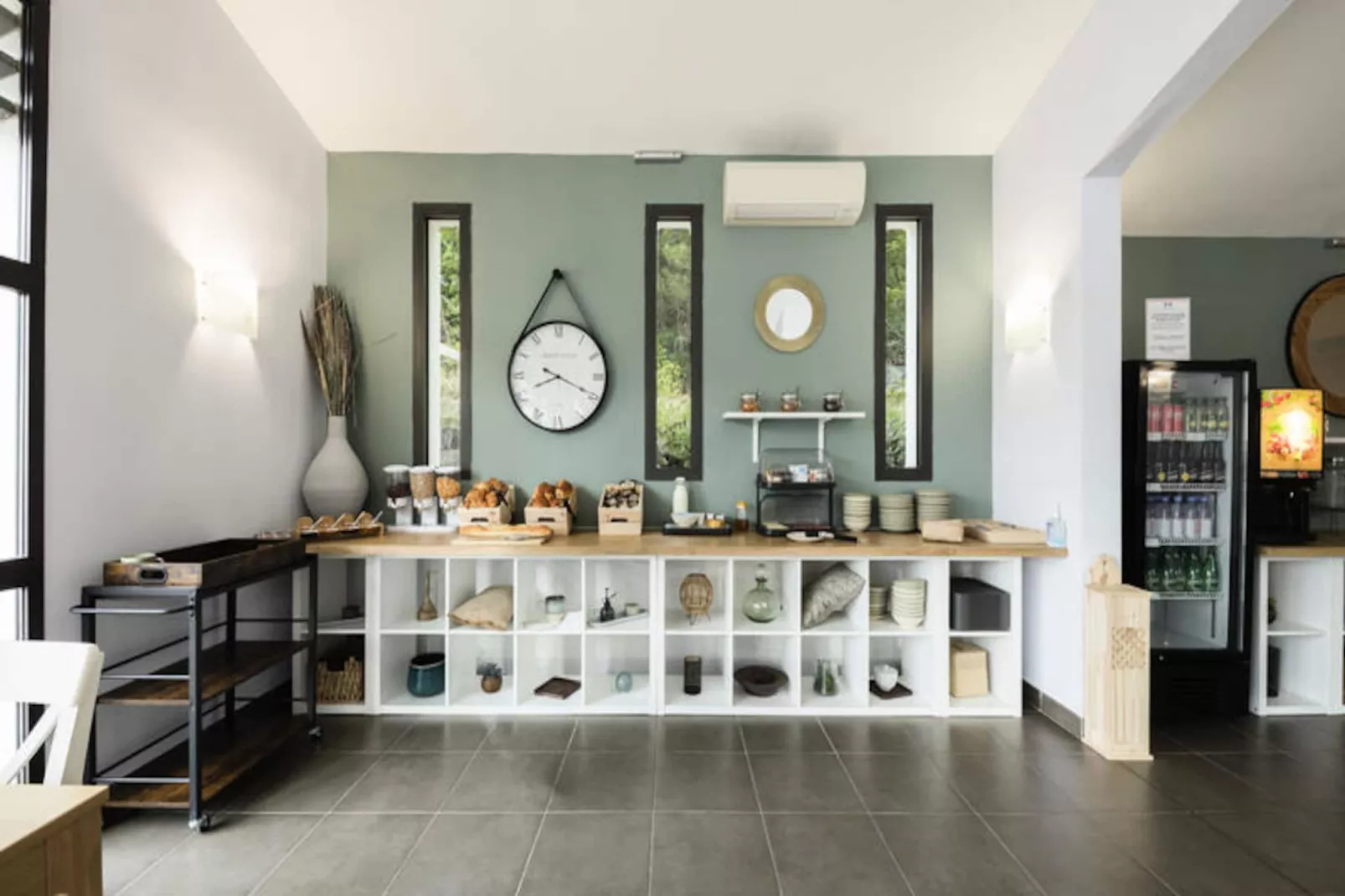 Résidence Garden & City Mont Ventoux - Malaucène****-Image-tags.