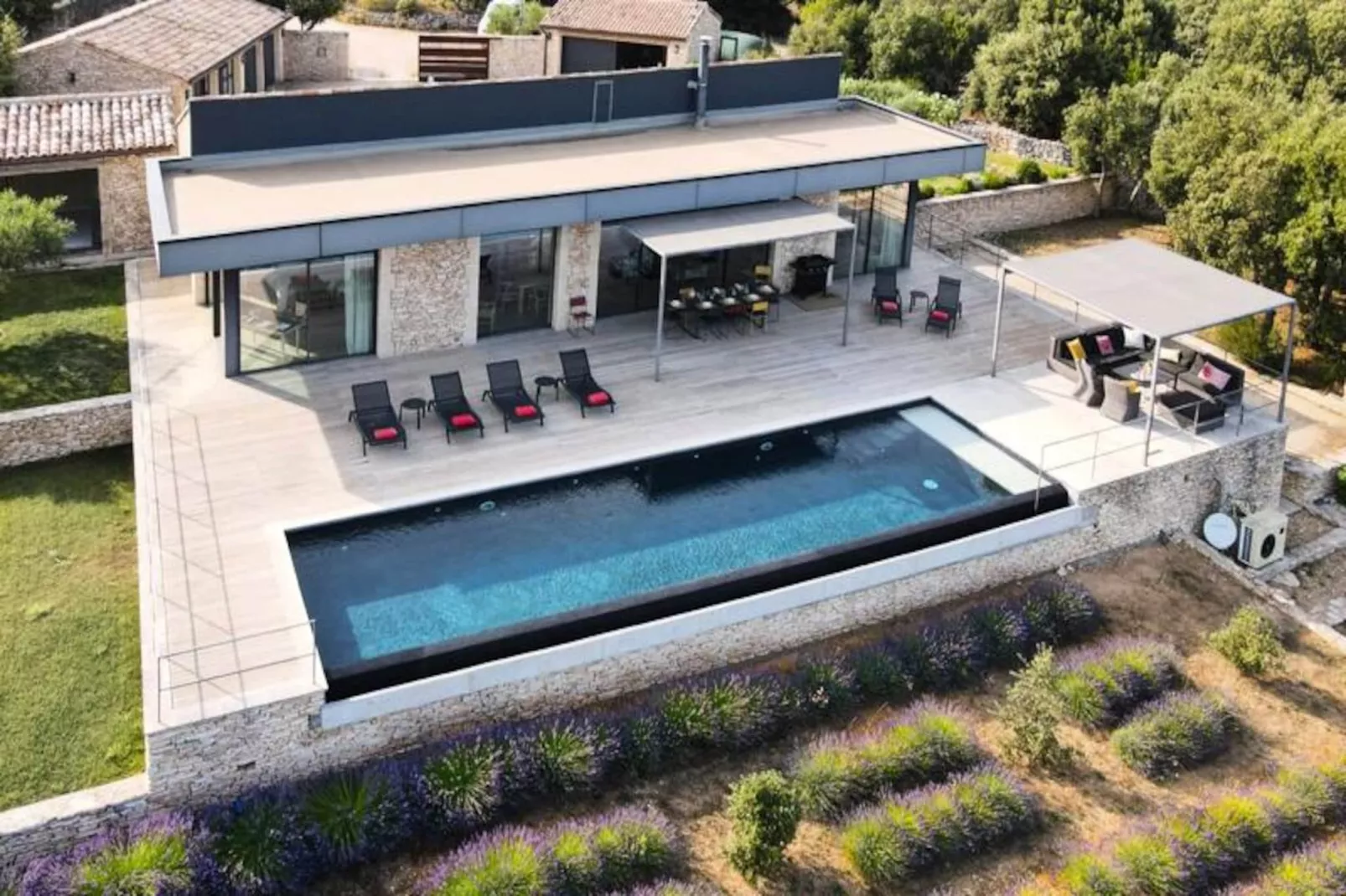 Villa Mirage Luxe Et S&eacute;r&eacute;nit&eacute;-Image-tags.