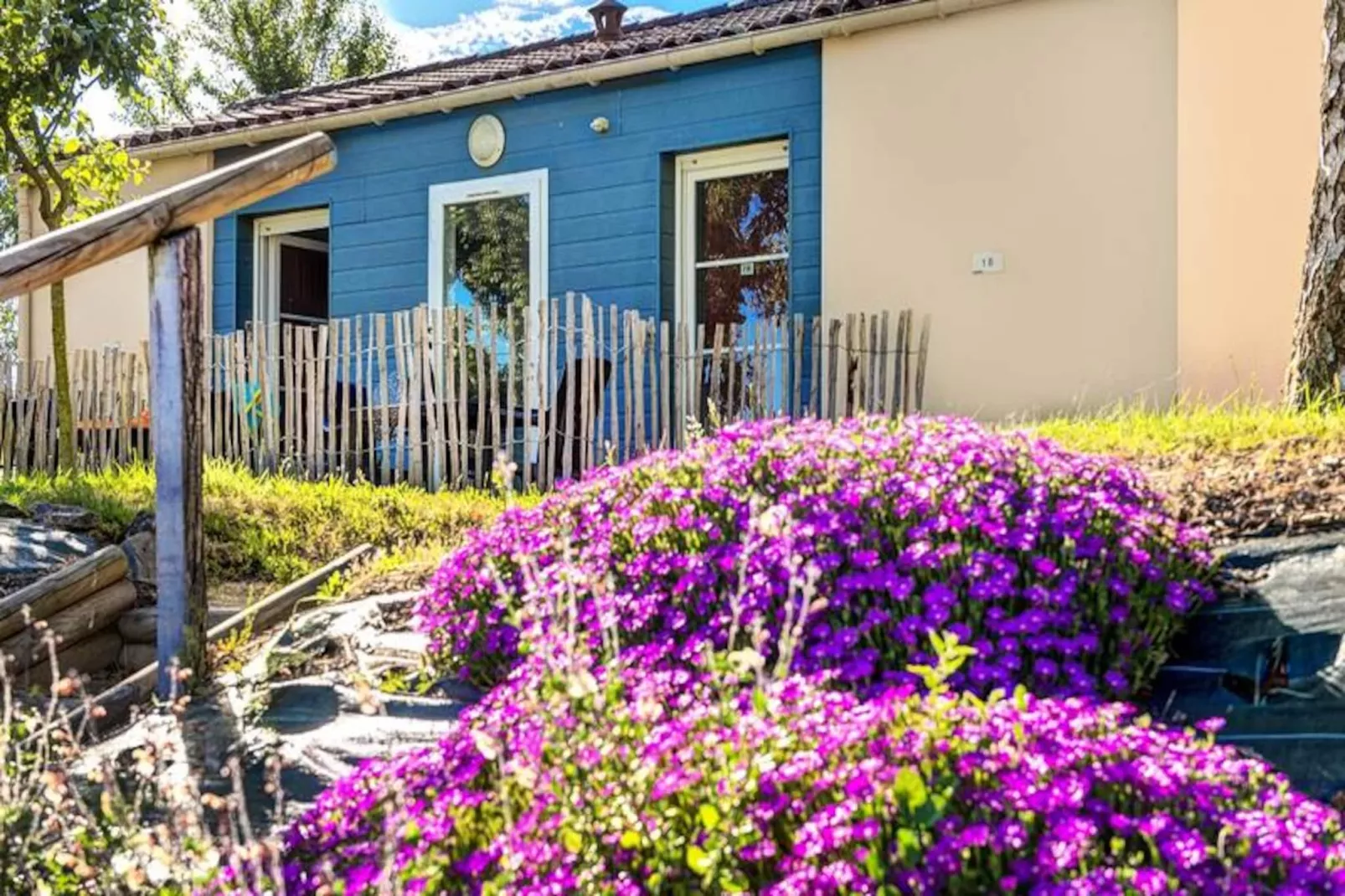 Olydéa - Résidence Les Hameaux des Epesses **-Image-tags.