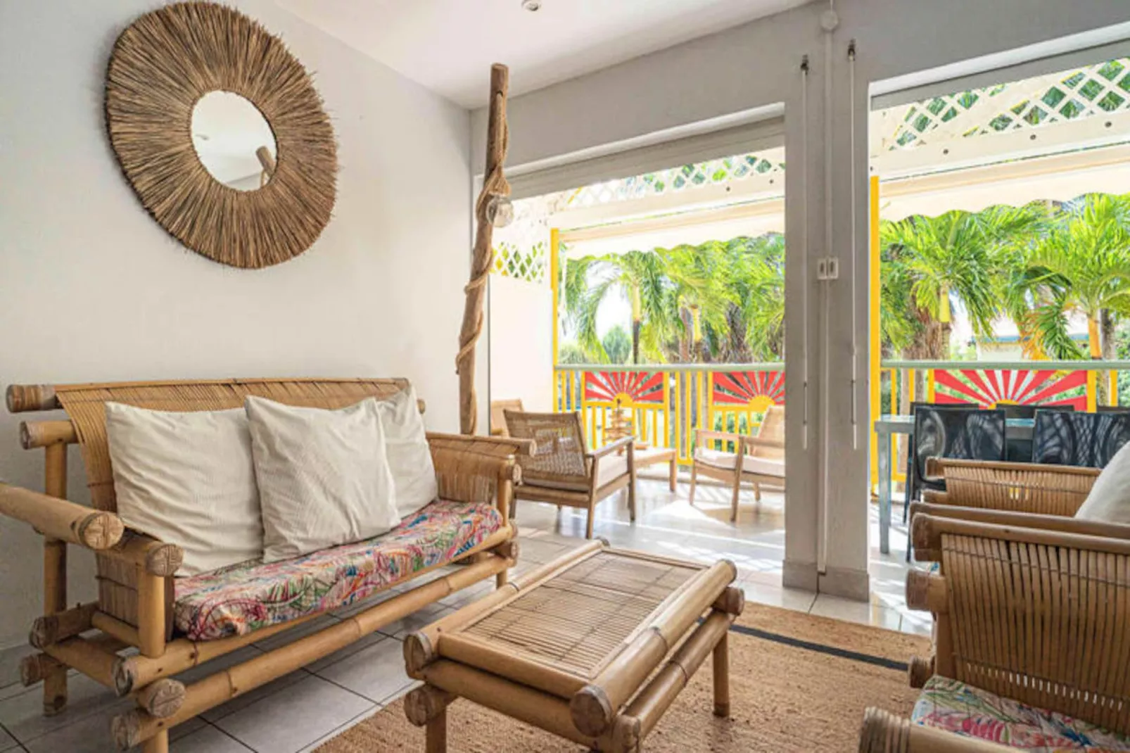 Appartement R&ecirc;ve D'outre Mer-Image-tags.