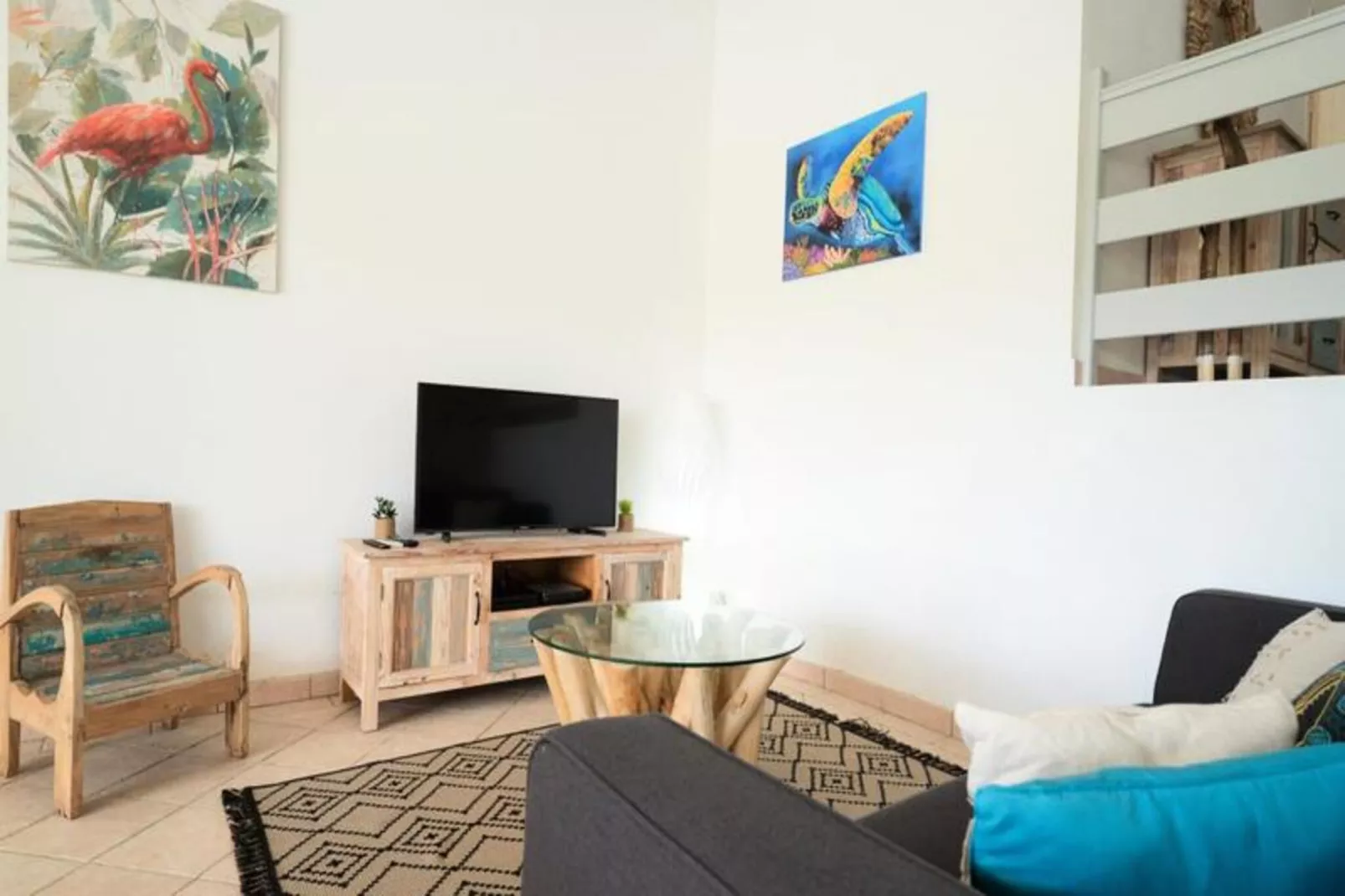 Villa Green Caraibes-Image-tags.