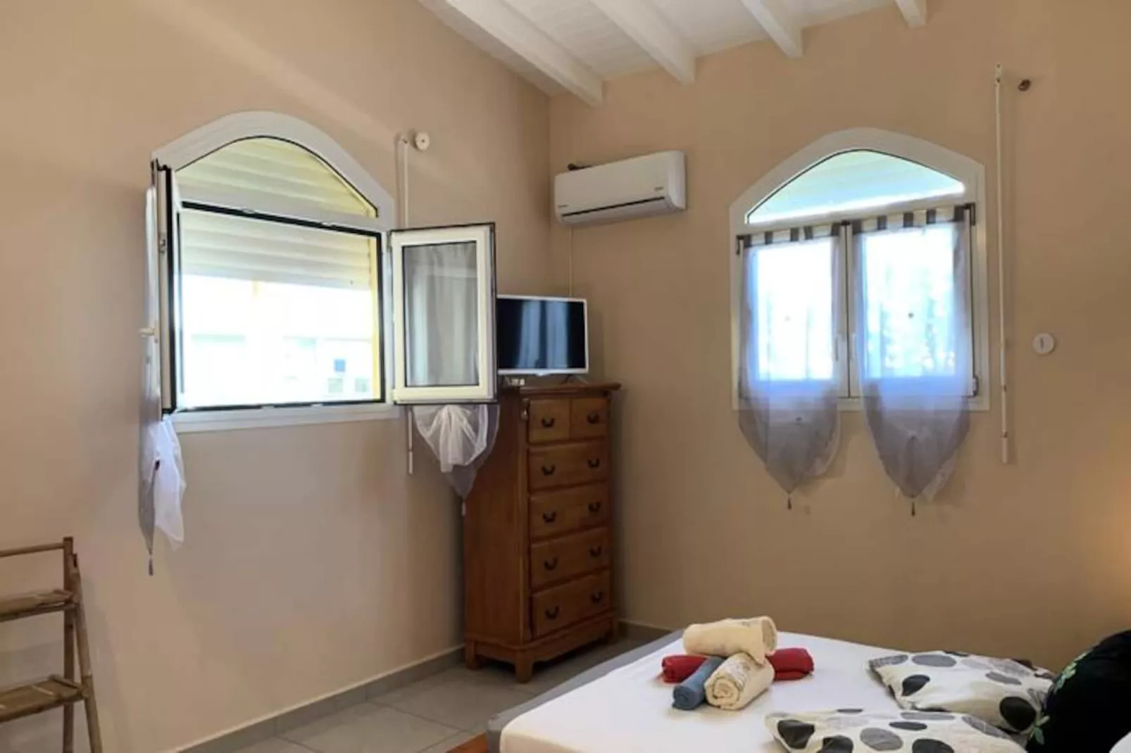 Appartement La Campagne-Image-tags.