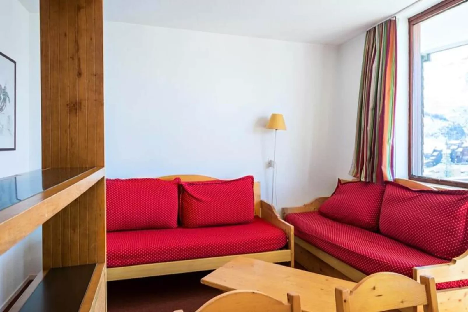 Résidence Les Fontaines Blanches - maeva Home-Buitenkant zomer