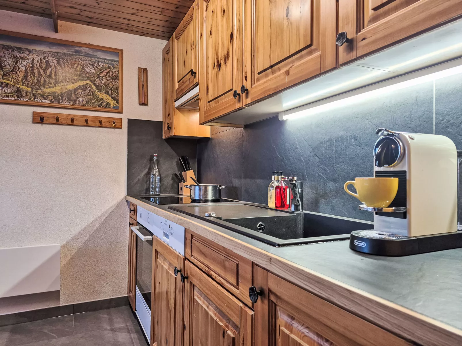 Panorama des Cimes-Binnen