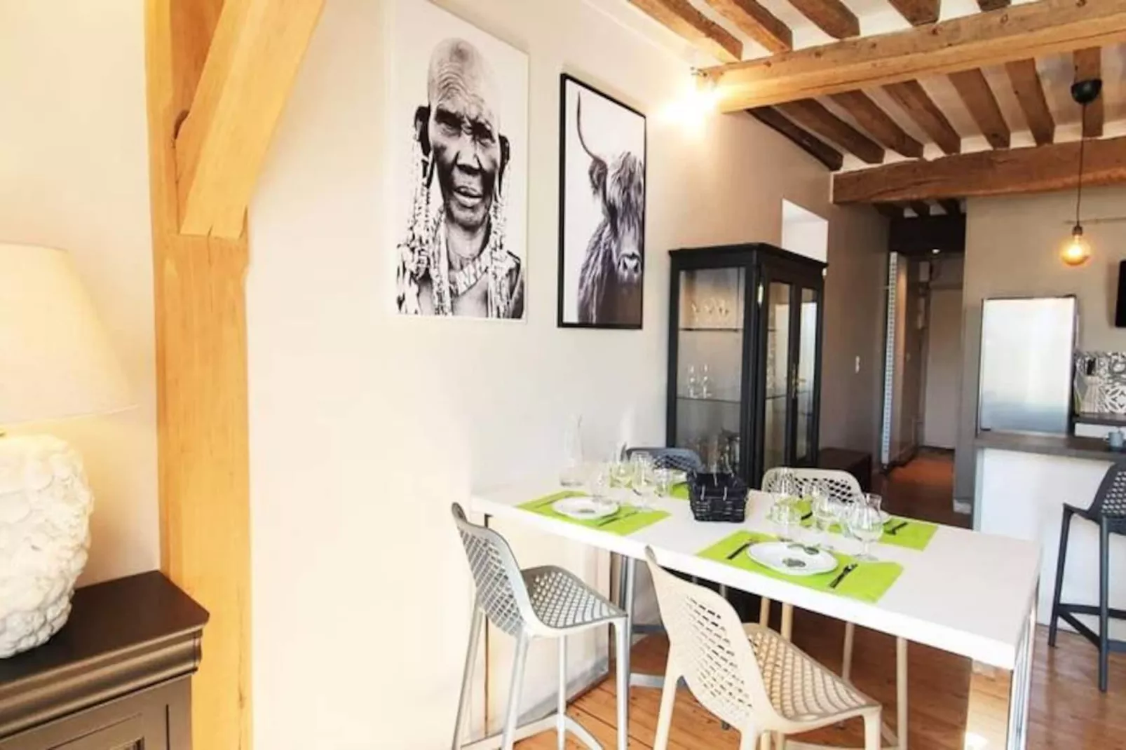 🦁 Place St Sauveur - Standing Et Confort-Image-tags.