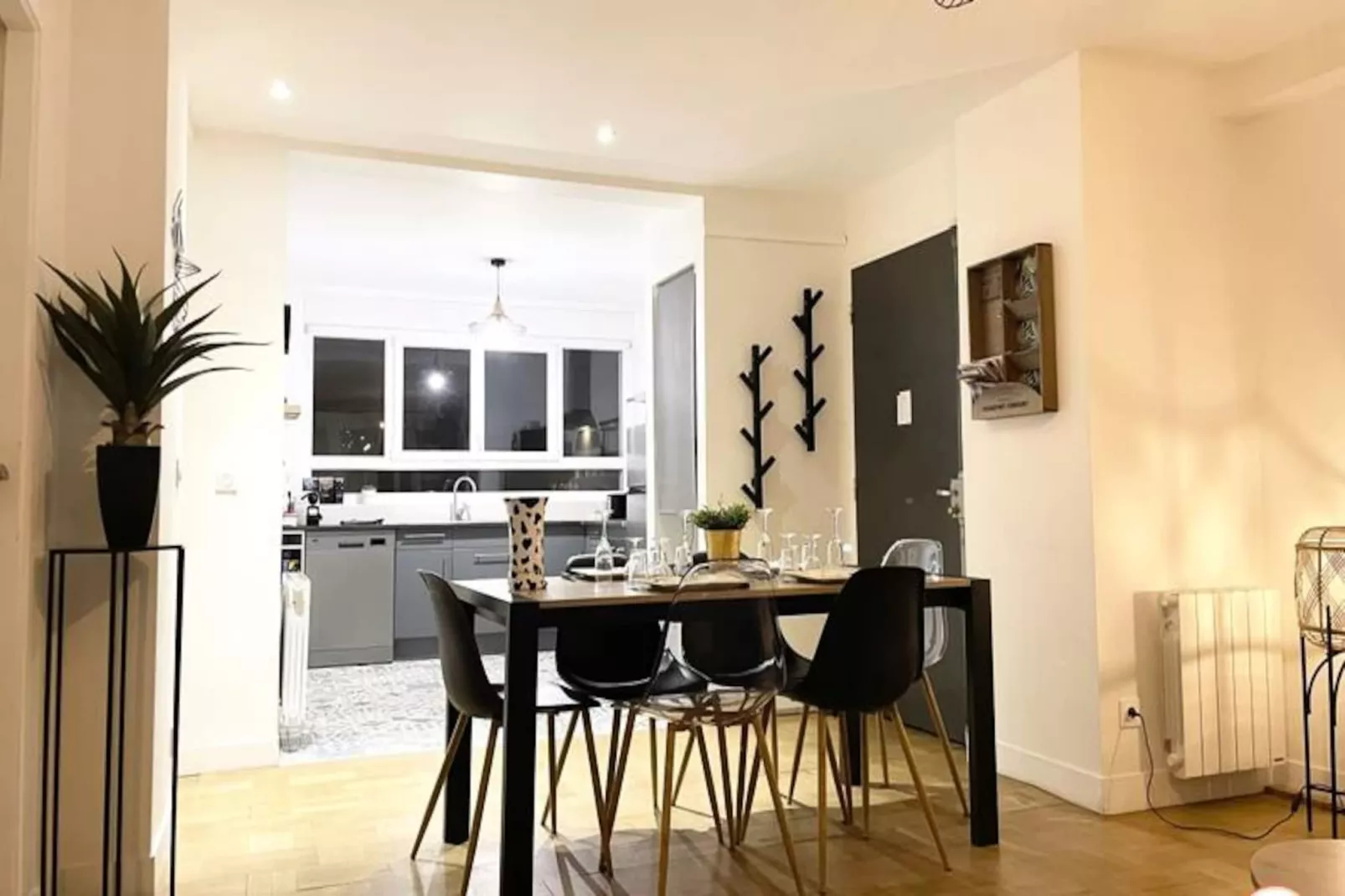 🎑 La Loggia - Superbe T3 - Confort - 2ch-Image-tags.