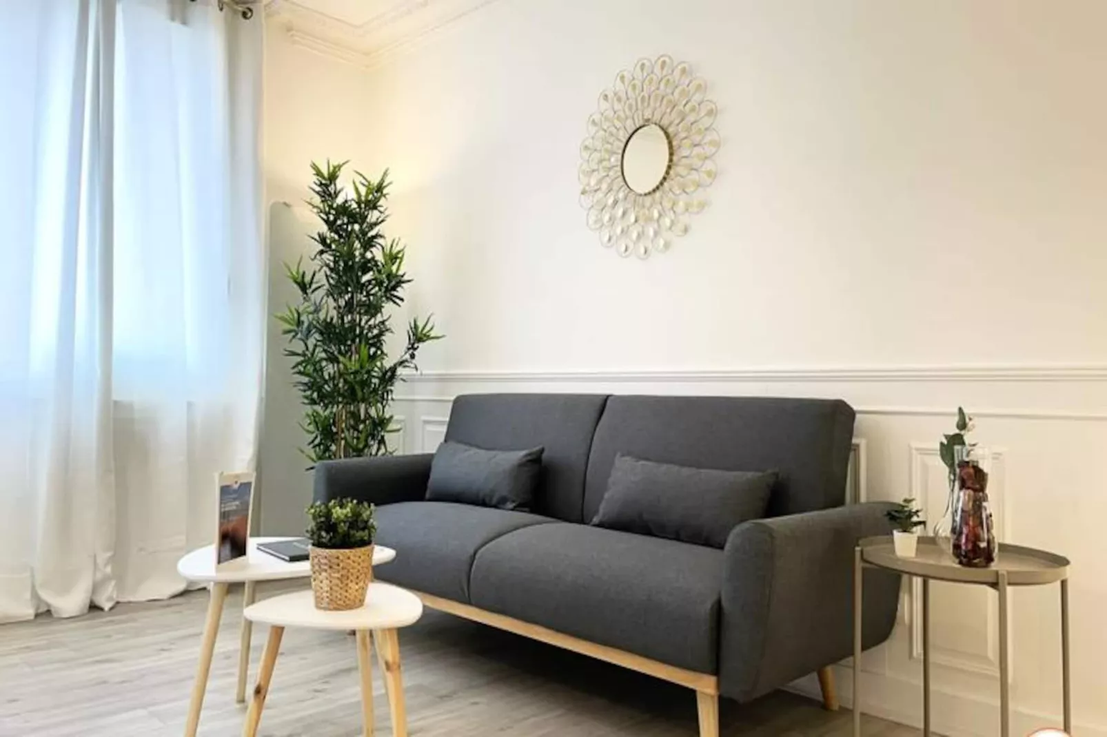 ✨ Le Palais Des Glaces - Hypercentre - Port-Image-tags.