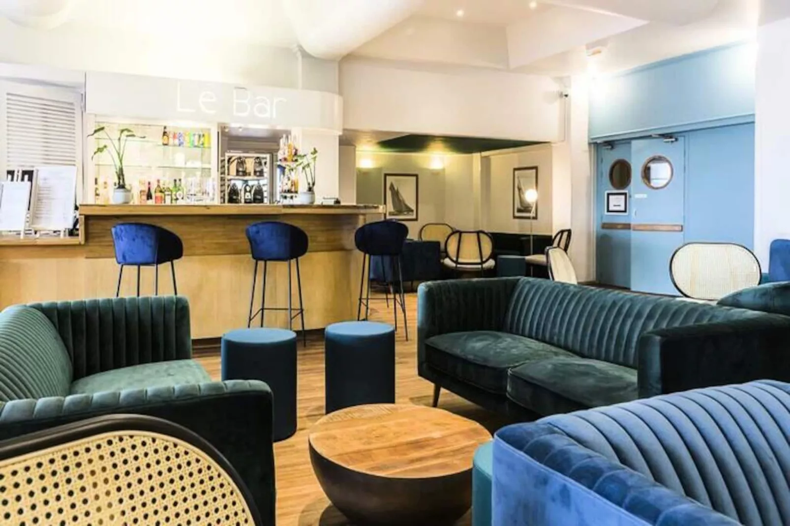 SOWELL RÉSIDENCES Le Port-Image-tags.