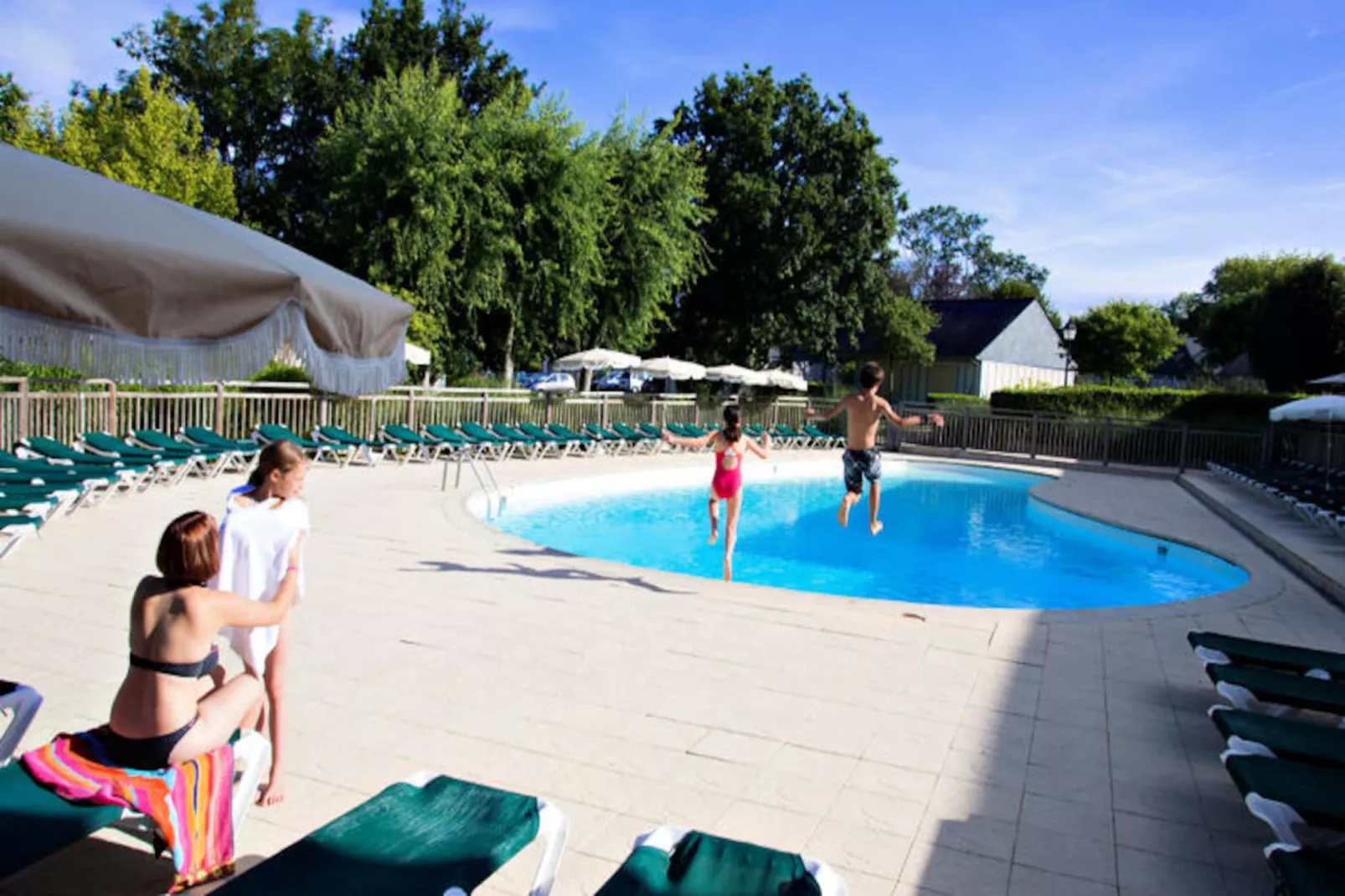 Résidence Goélia La Pommeraie-Image-tags.