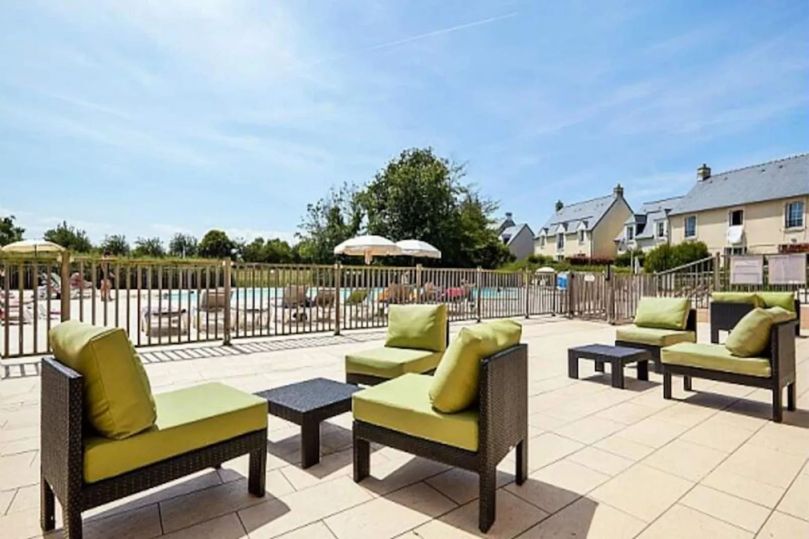 Résidence Le Green Beach - maeva Home-Image-tags.