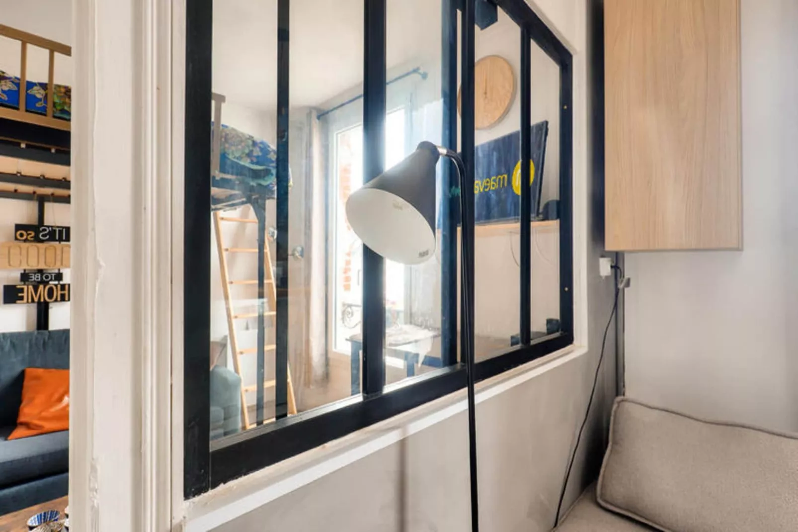 Le restaurant - maeva home-Buitenkant zomer