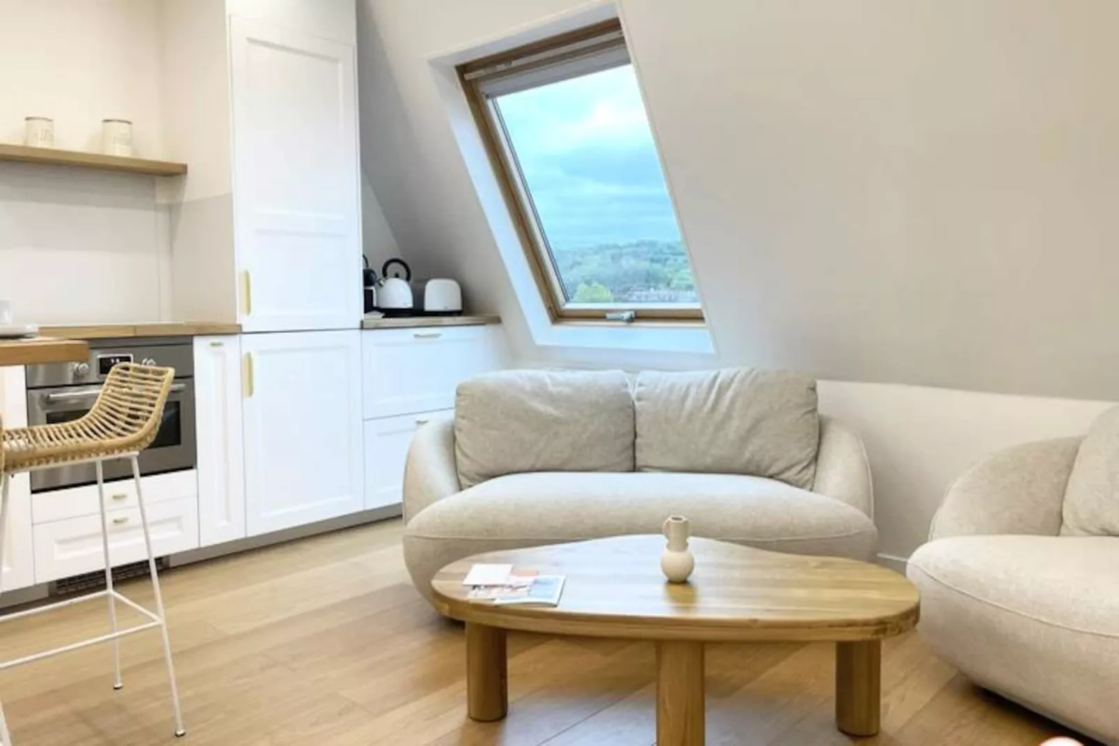 🌅  Le Petit Palais - 50m Plage - Vue Mer Et Campagne-Image-tags.