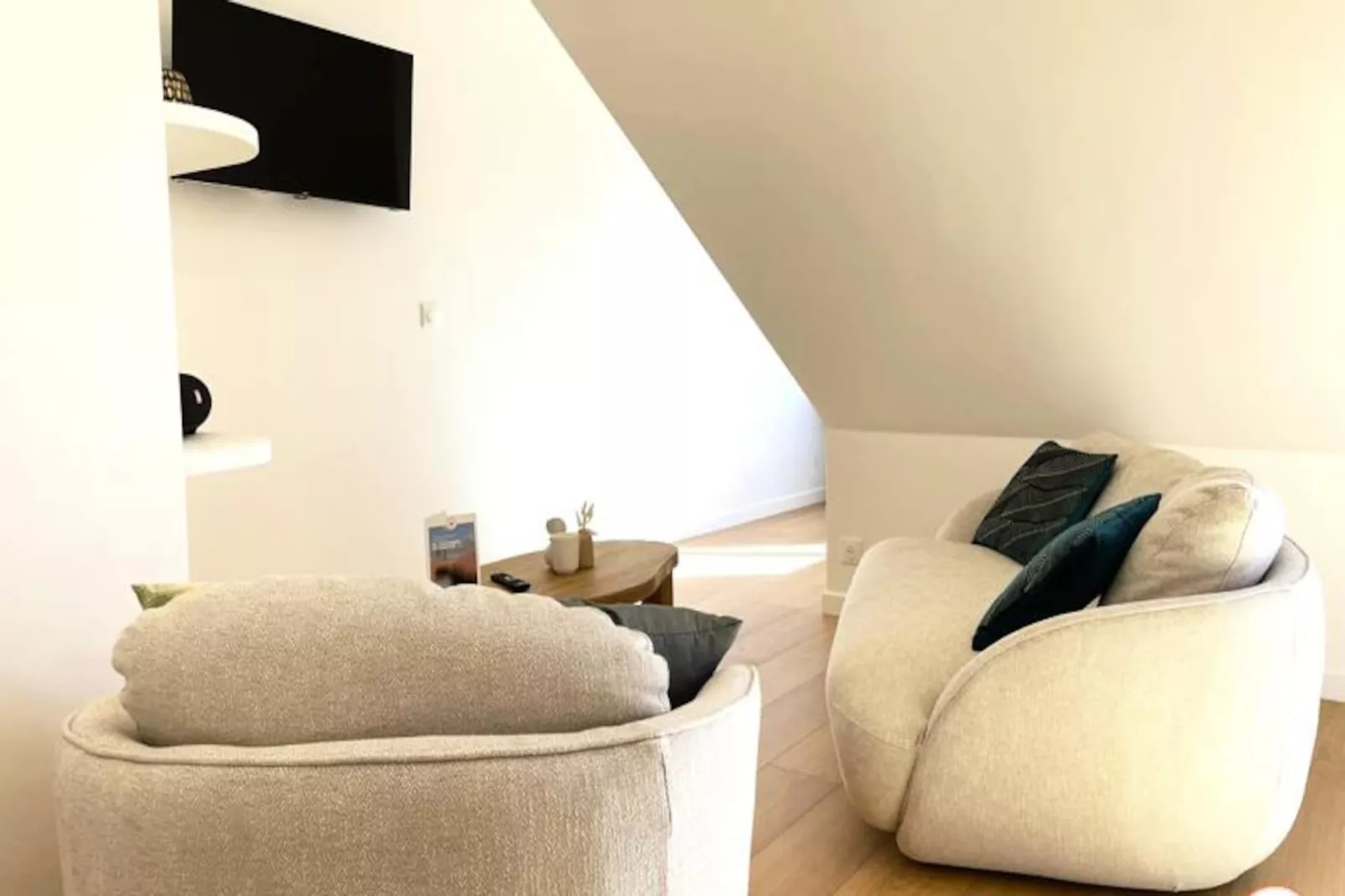 🌴 Le Grand Palais - 50m Plage - Vue Mer - Tennis-Image-tags.