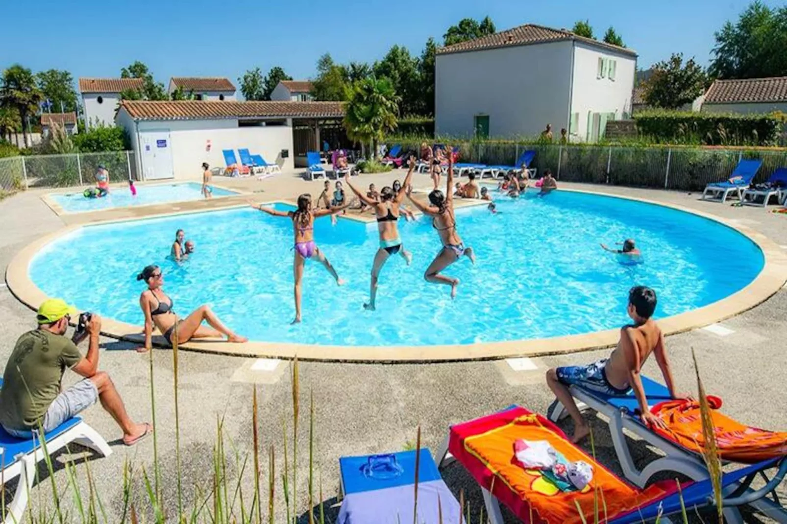 Résidence Goélia La Palmeraie-Image-tags.