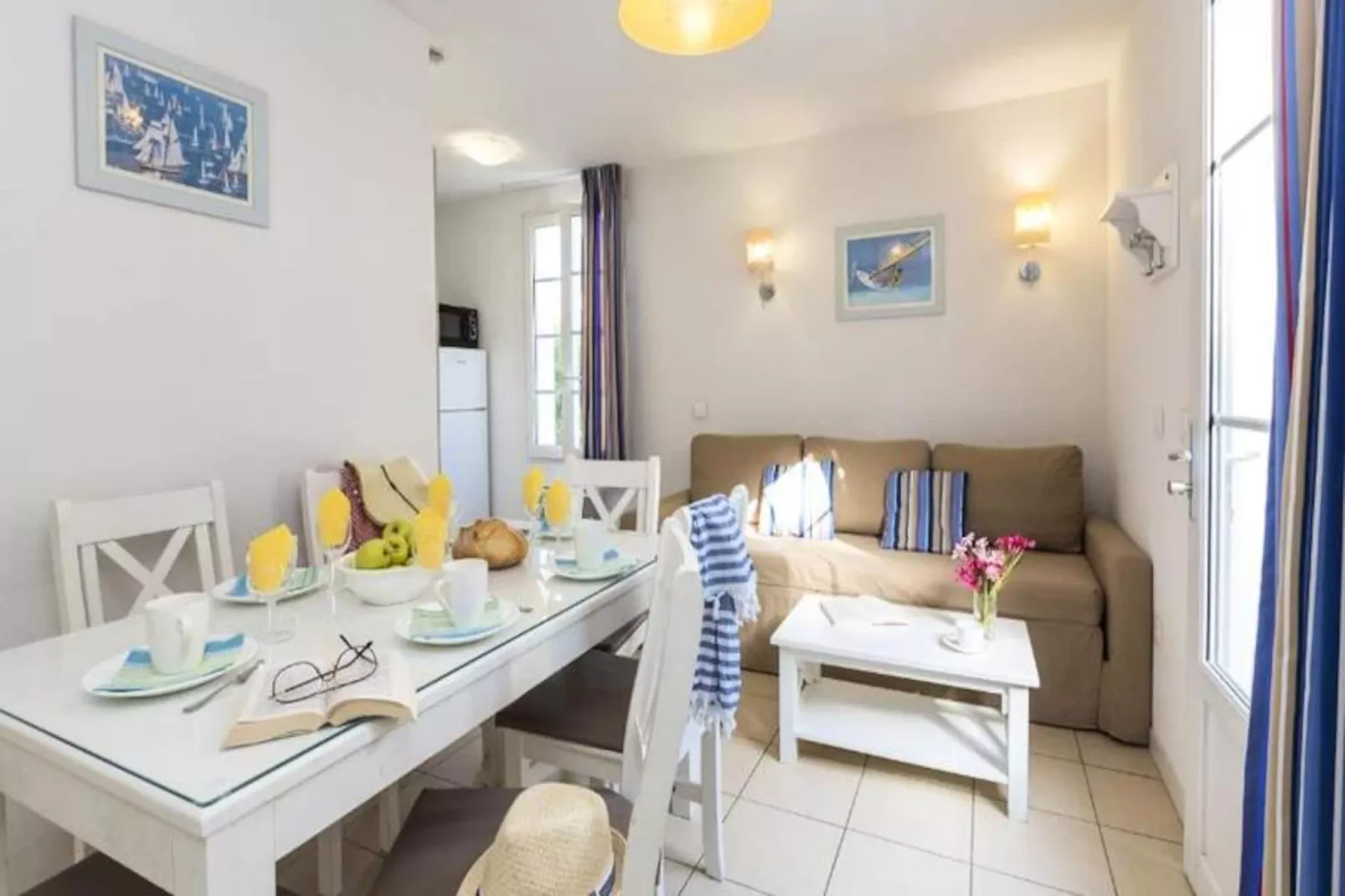 Résidence Odalys Terre Marine-Image-tags.