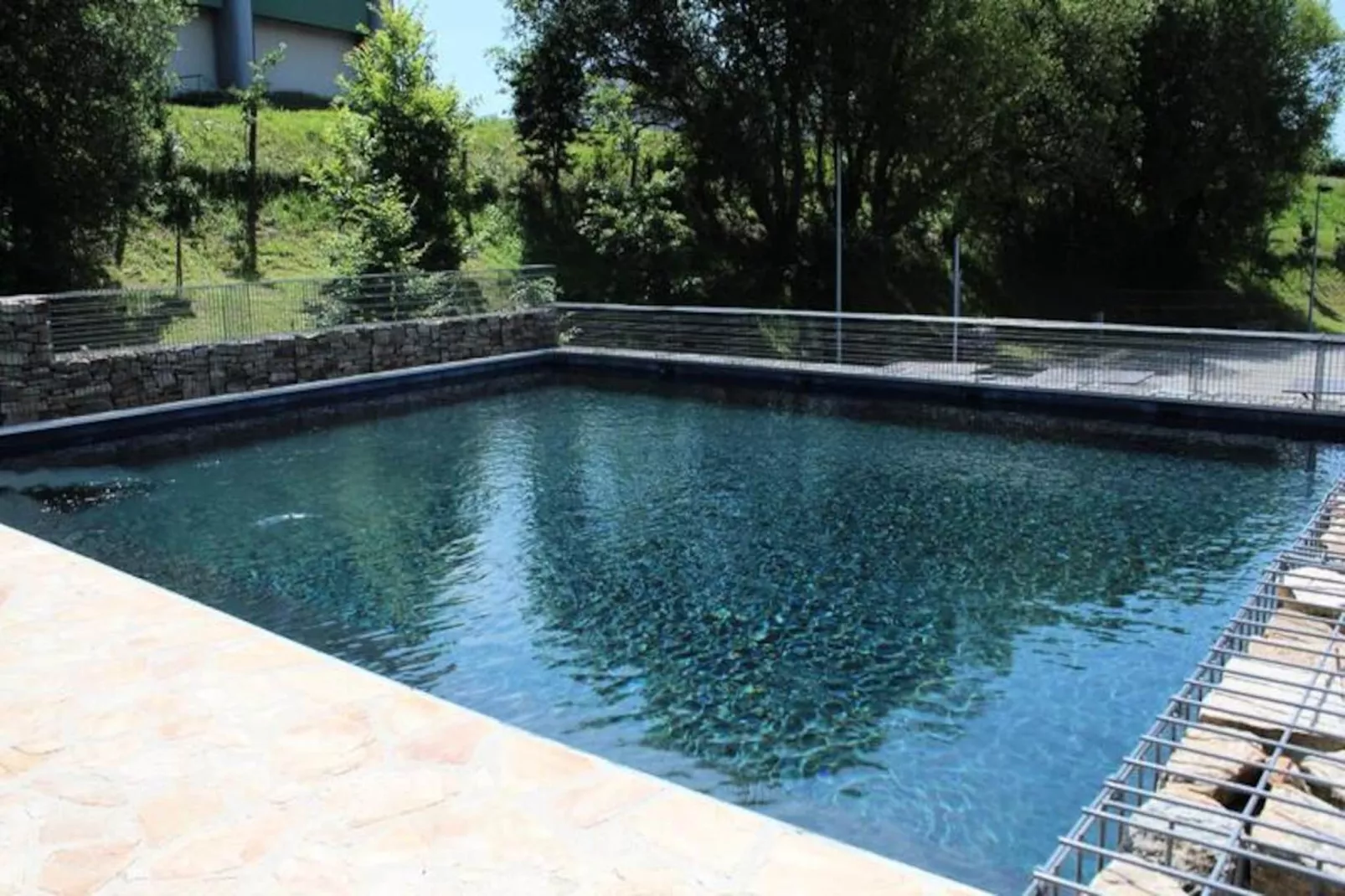 Résidence Les Collines de Sainte Féréole-Image-tags.