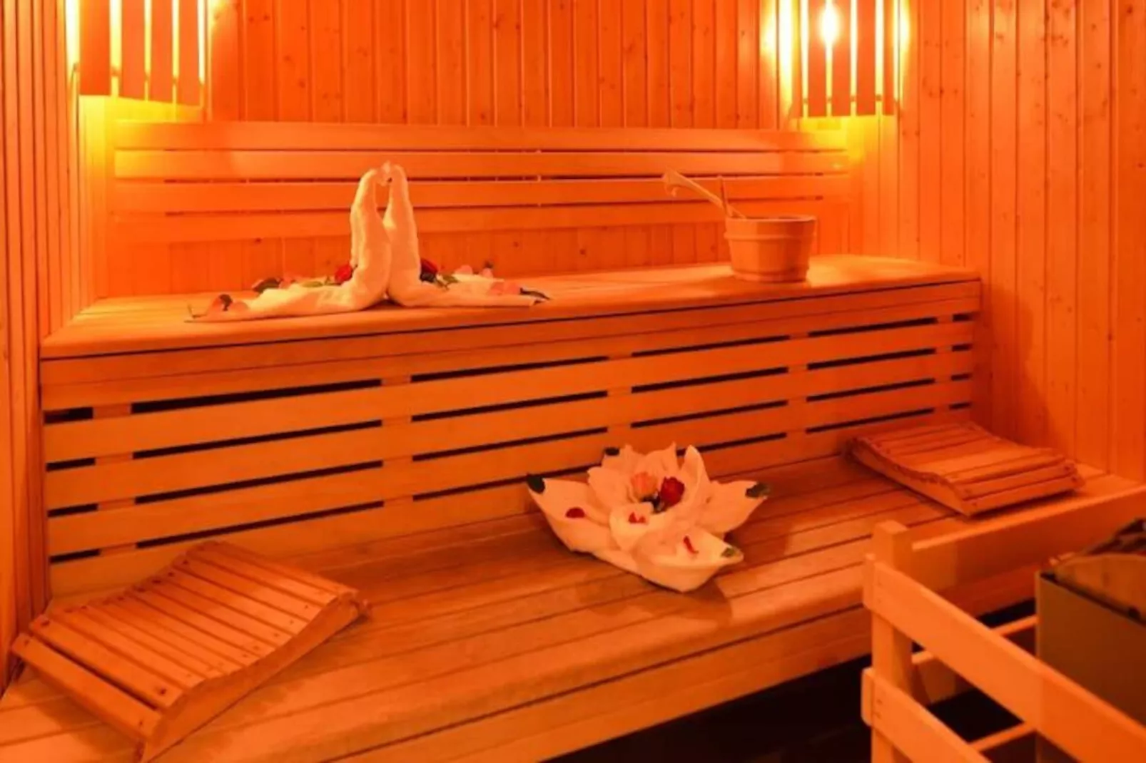 Résidence Les Calanques ***-Image-tags.