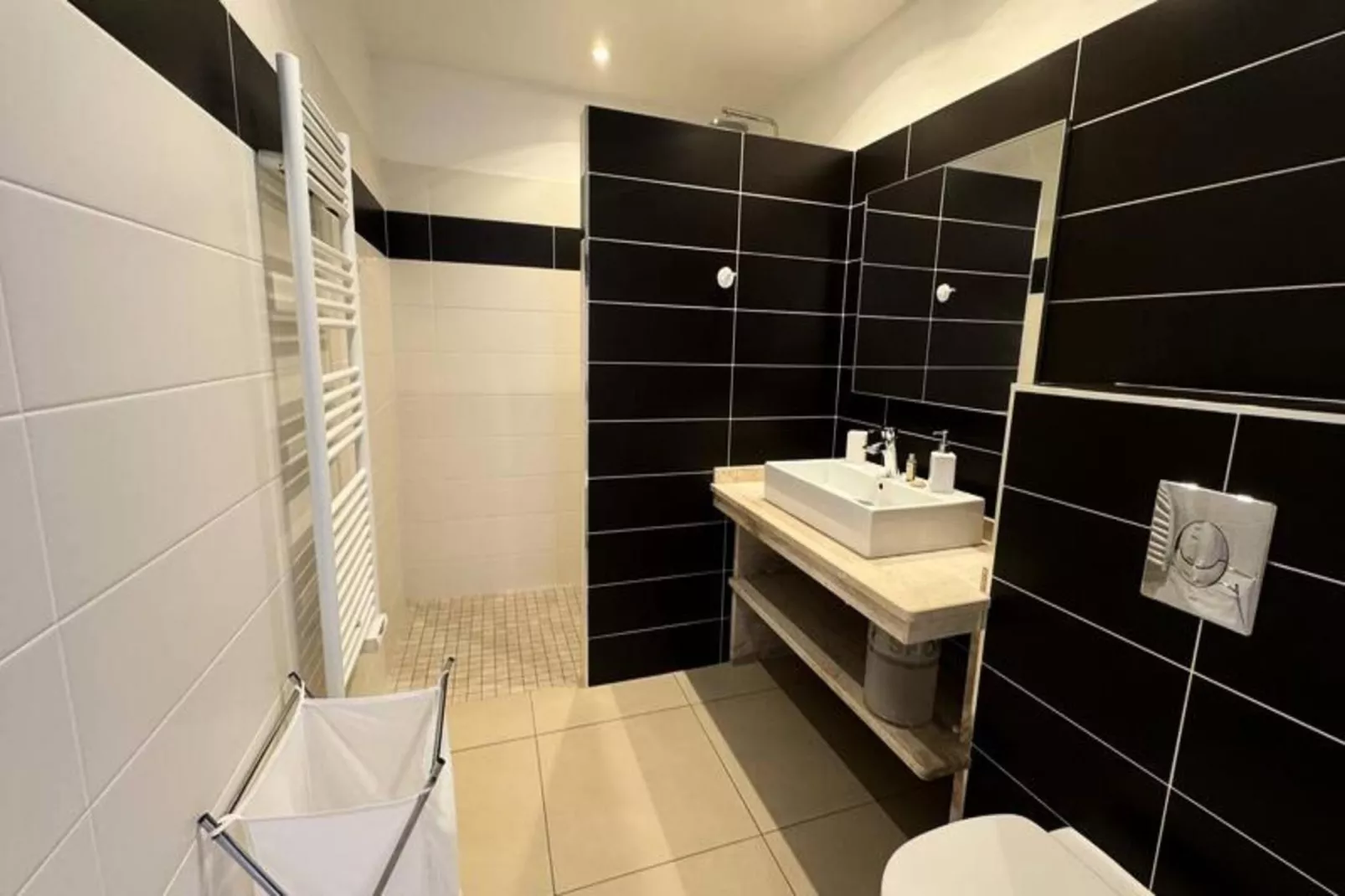 Résidence Jardins De Quatrina-Woonkamer