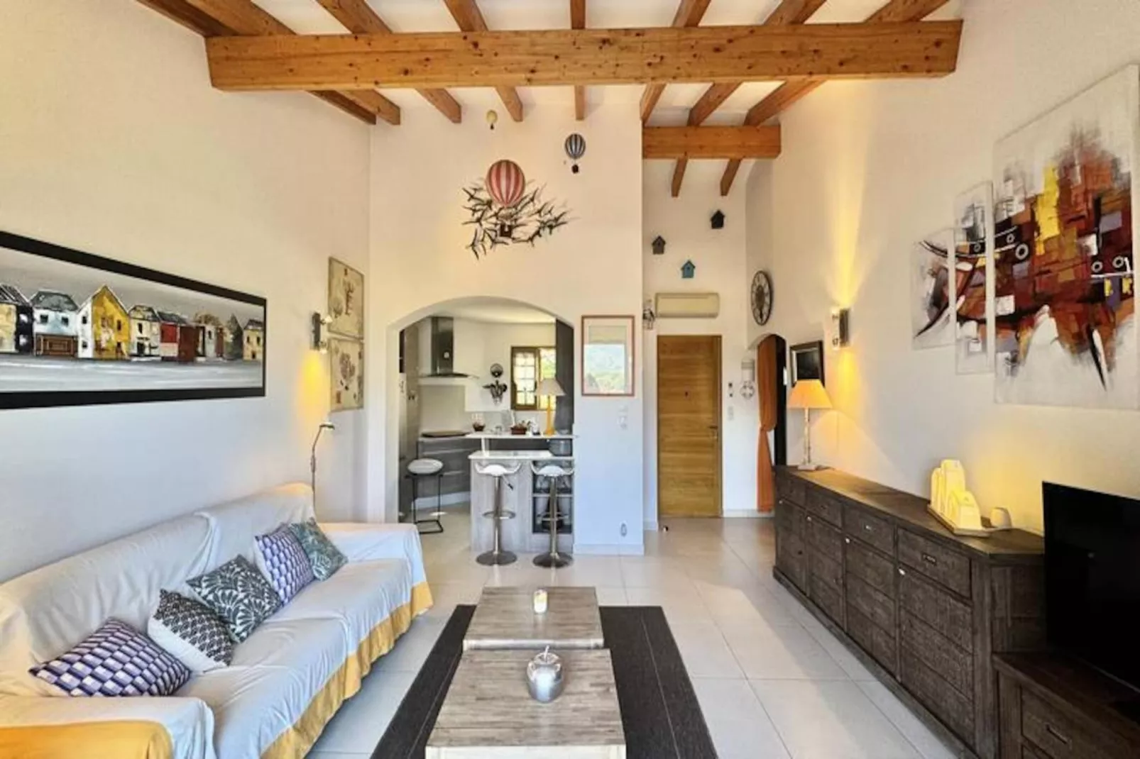 Résidence Les Hameaux-Image-tags.