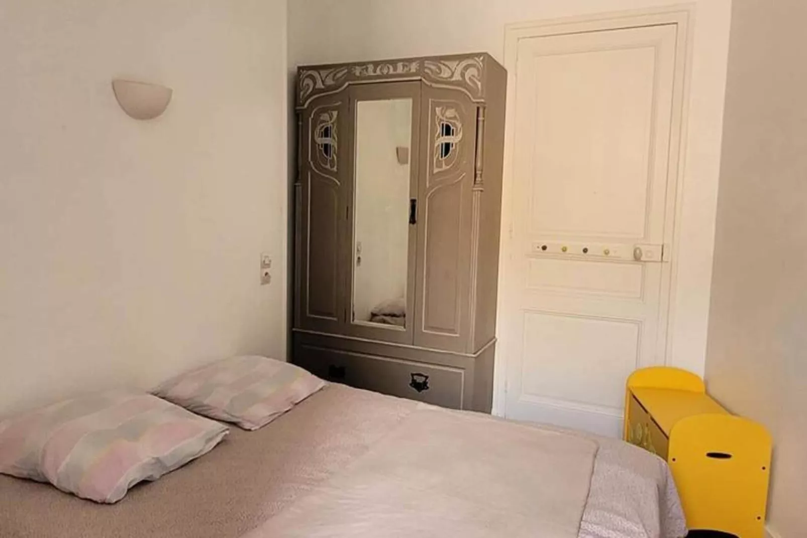 Résidence 590-pleneuf Val Andre-Buitenkant zomer