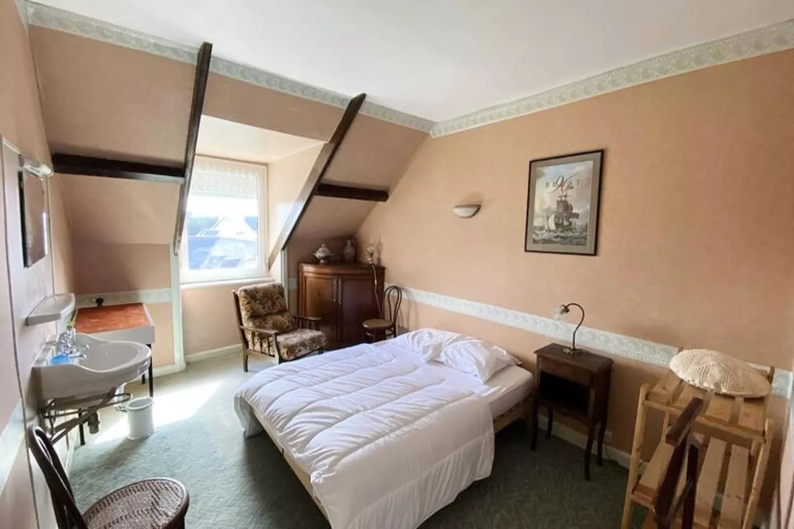 Résidence 634-pleneuf Val Andre-Overloop