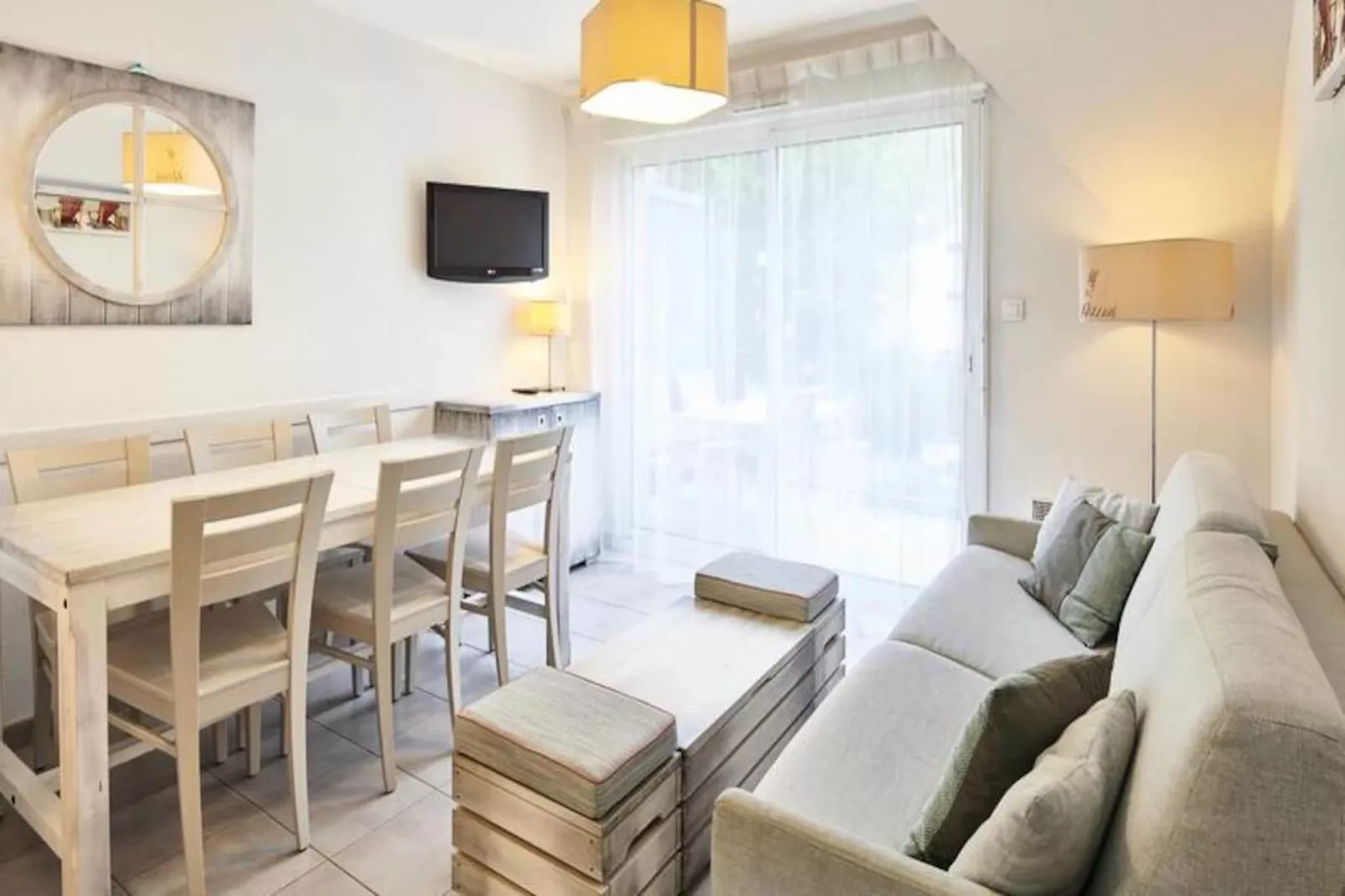 Résidence Les Jardins d'Arvor**** - Vacances Bleues-Image-tags.